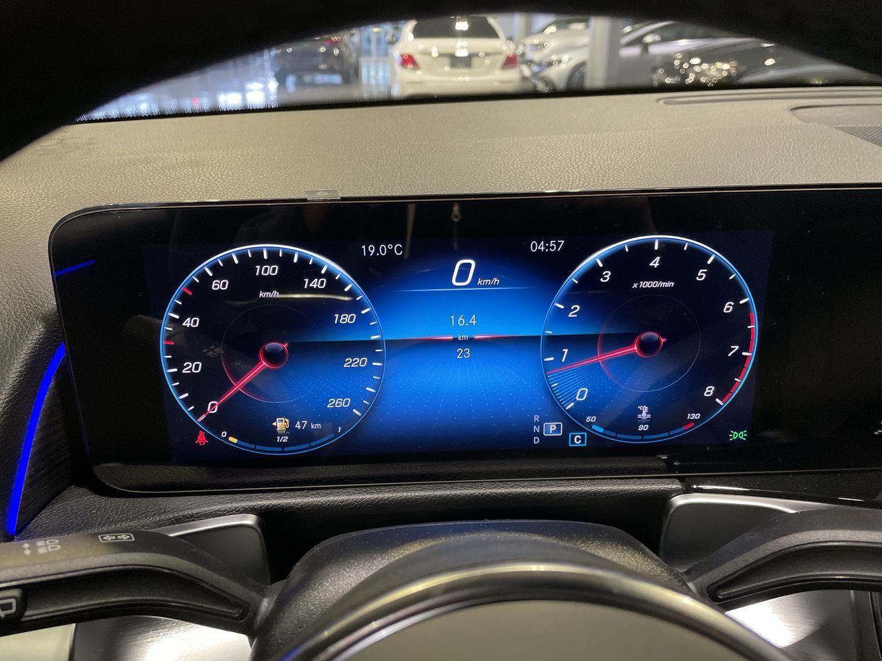 2022 Mercedes-Benz GLB250