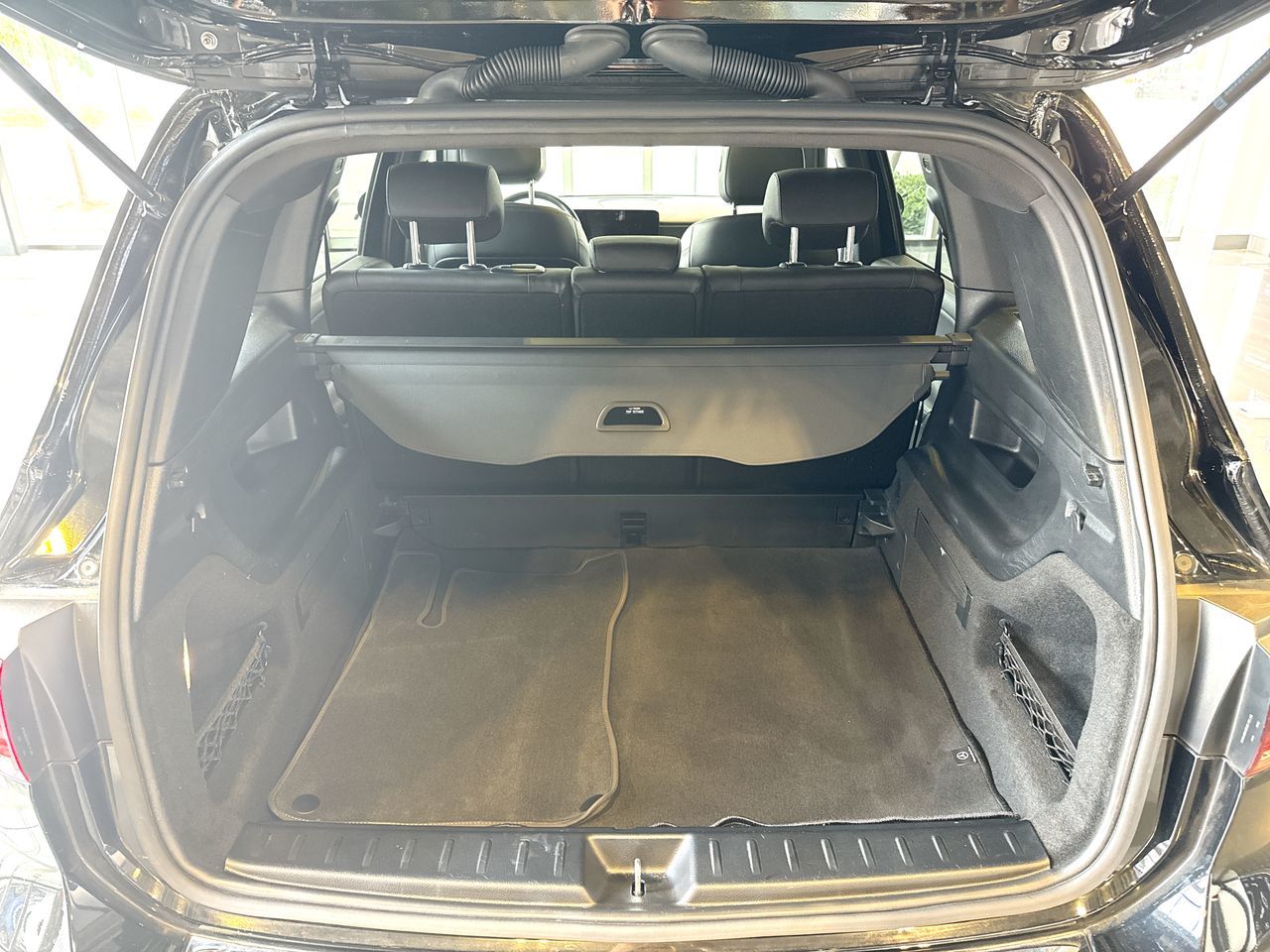 2022 Mercedes-Benz GLB250