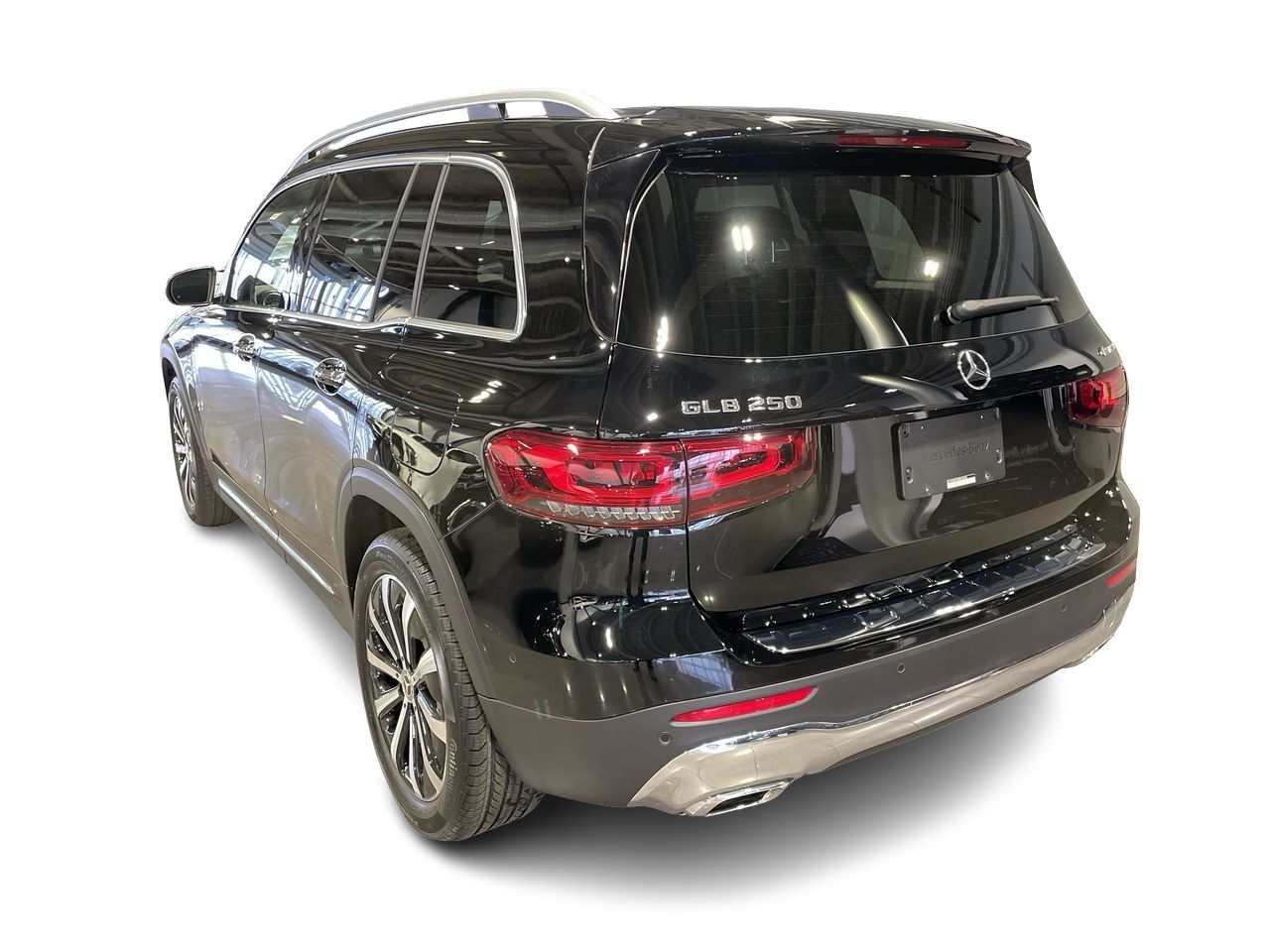 2022 Mercedes-Benz GLB250