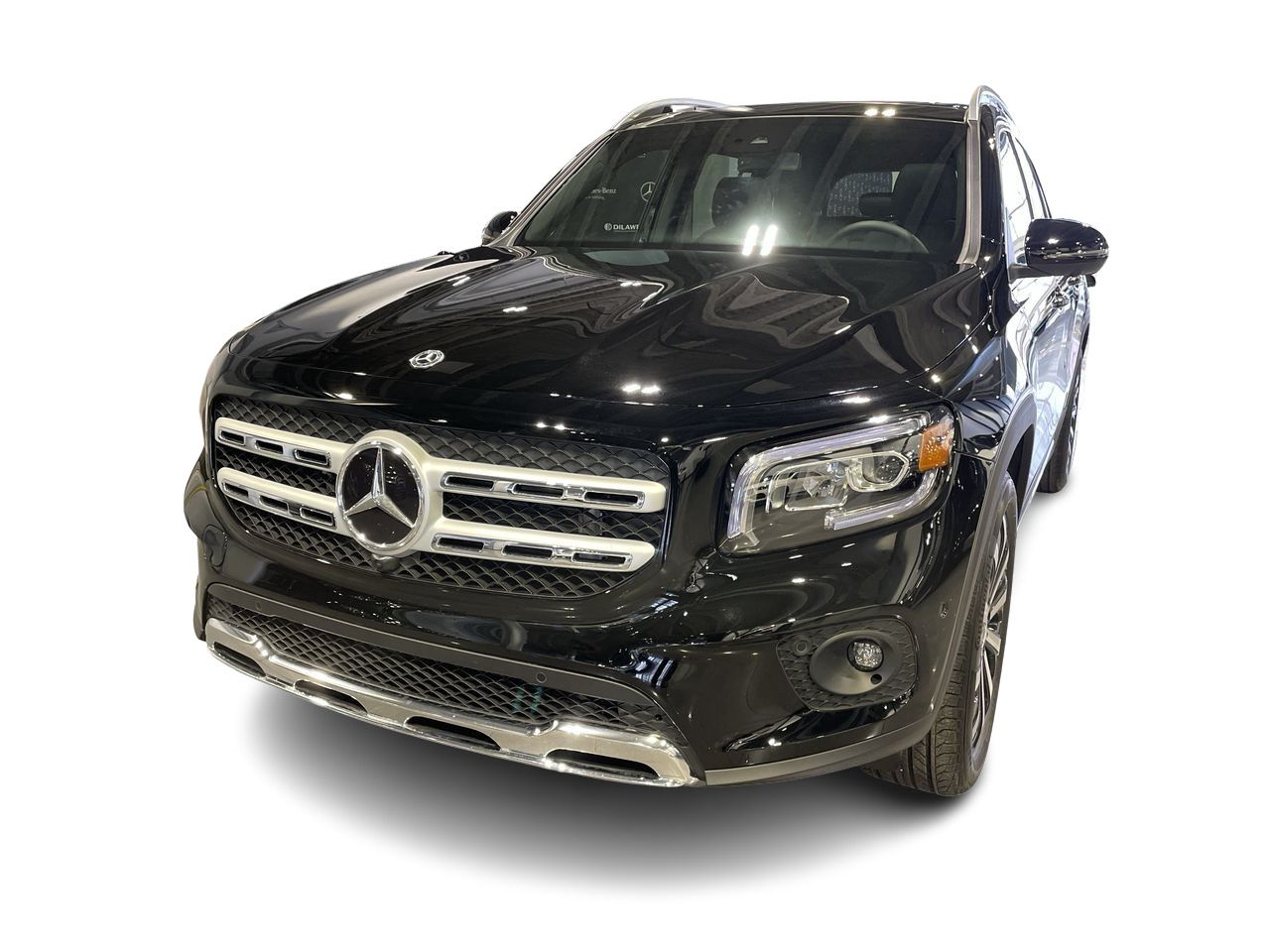 2022 Mercedes-Benz GLB250