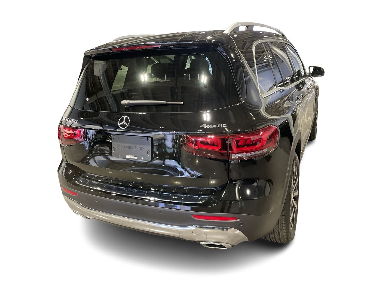 2022 Mercedes-Benz GLB250