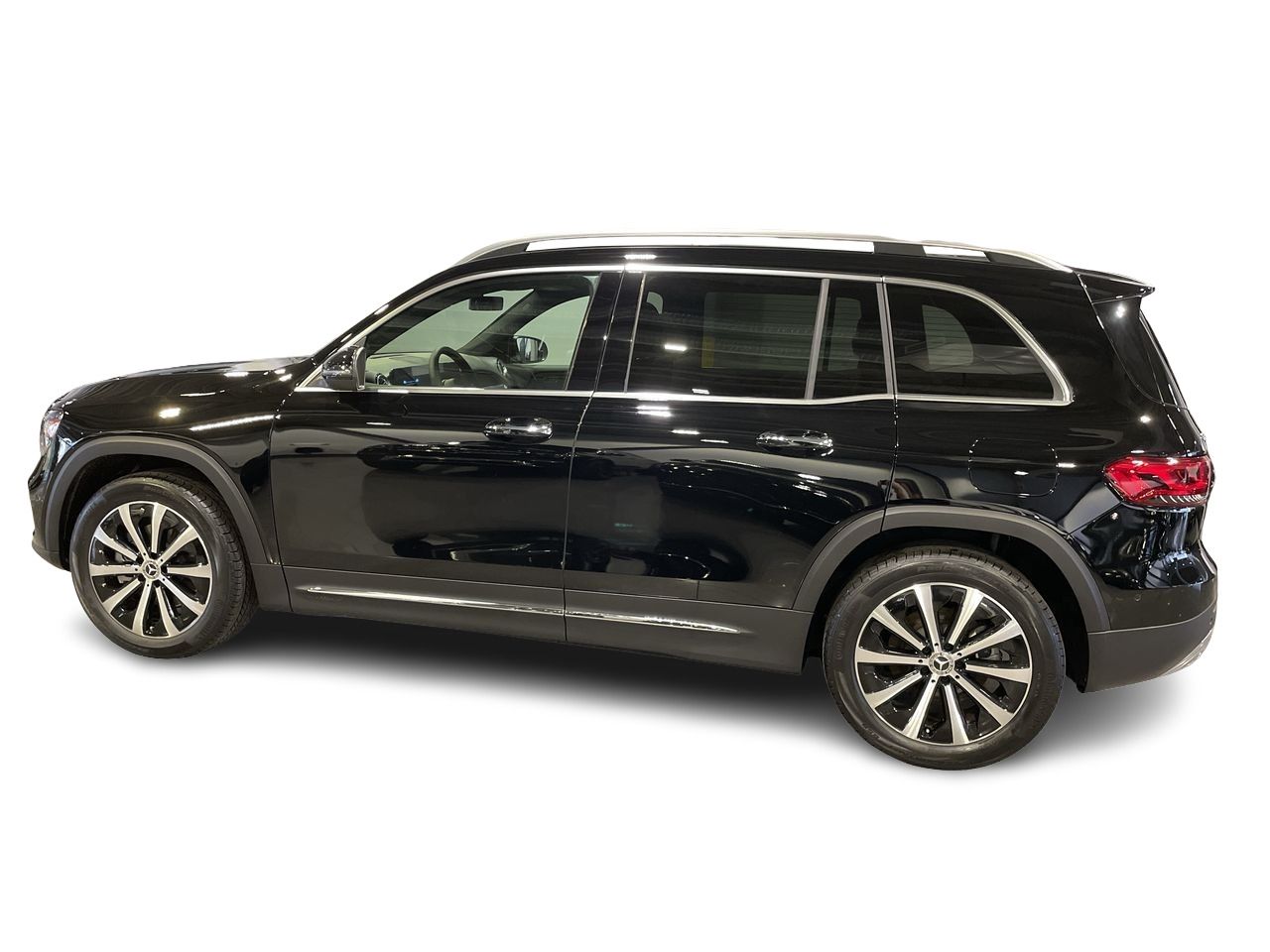 2022 Mercedes-Benz GLB250