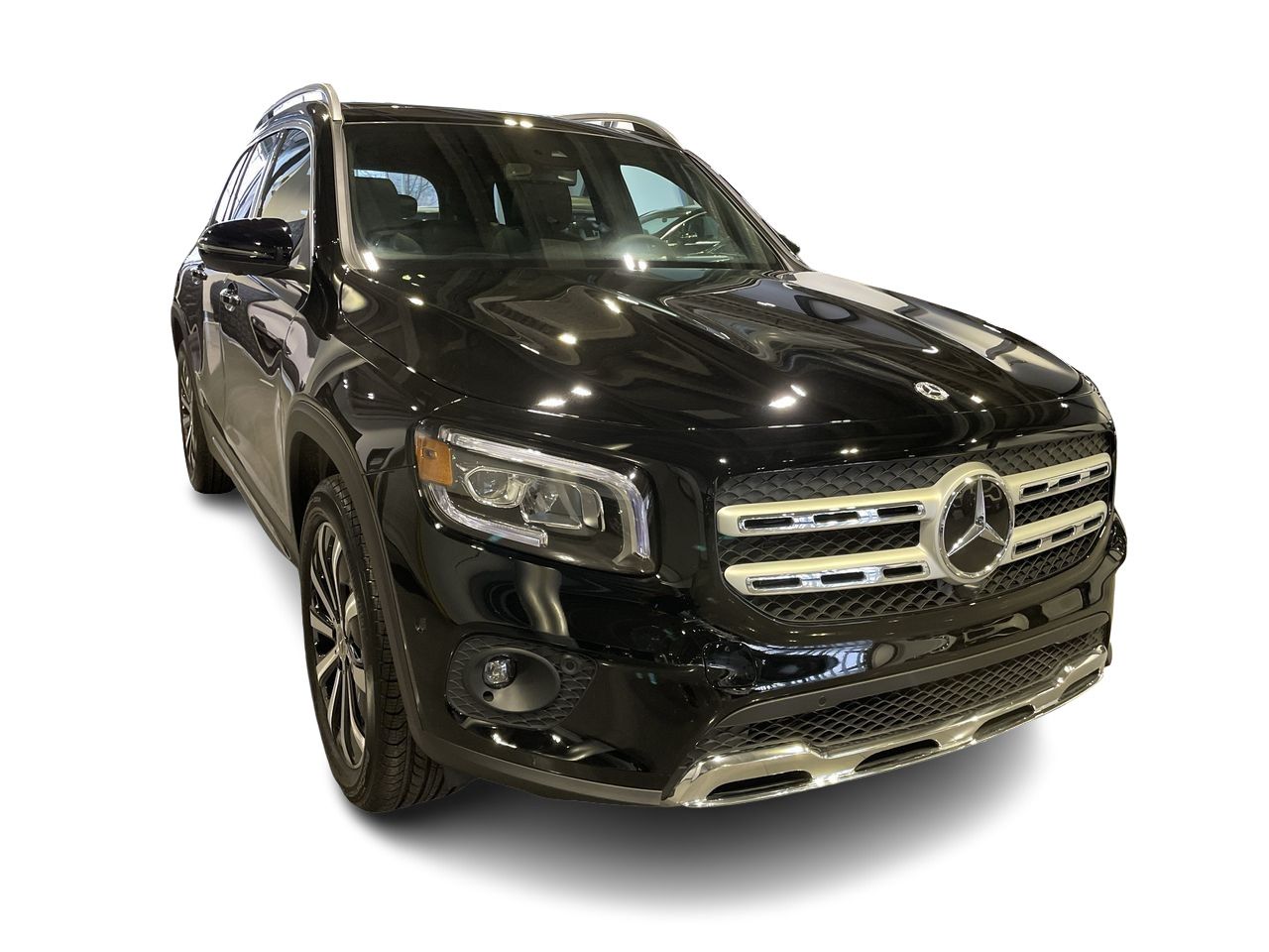 2022 Mercedes-Benz GLB250