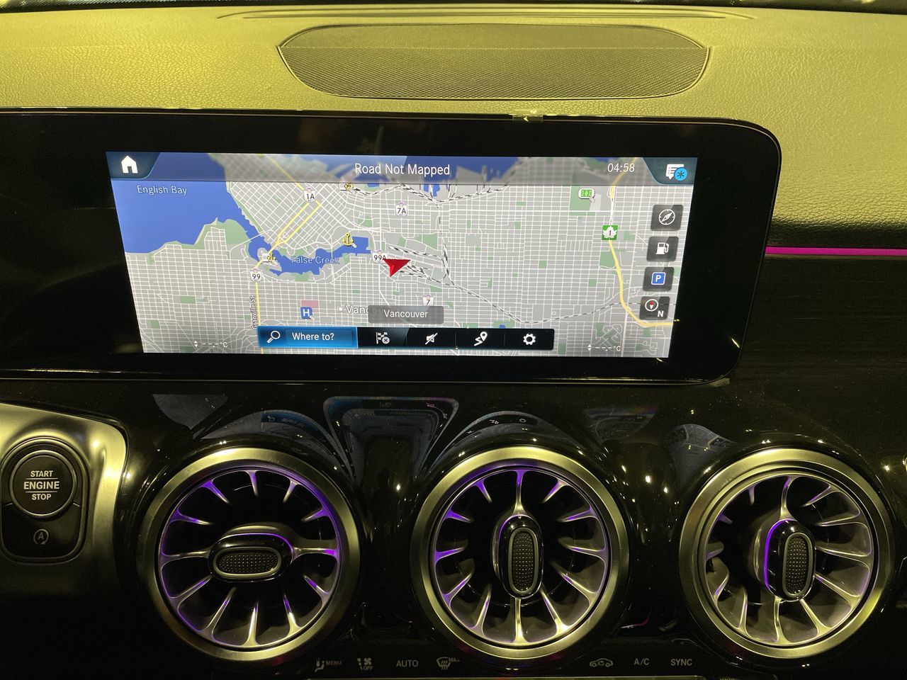 2022 Mercedes-Benz GLB250