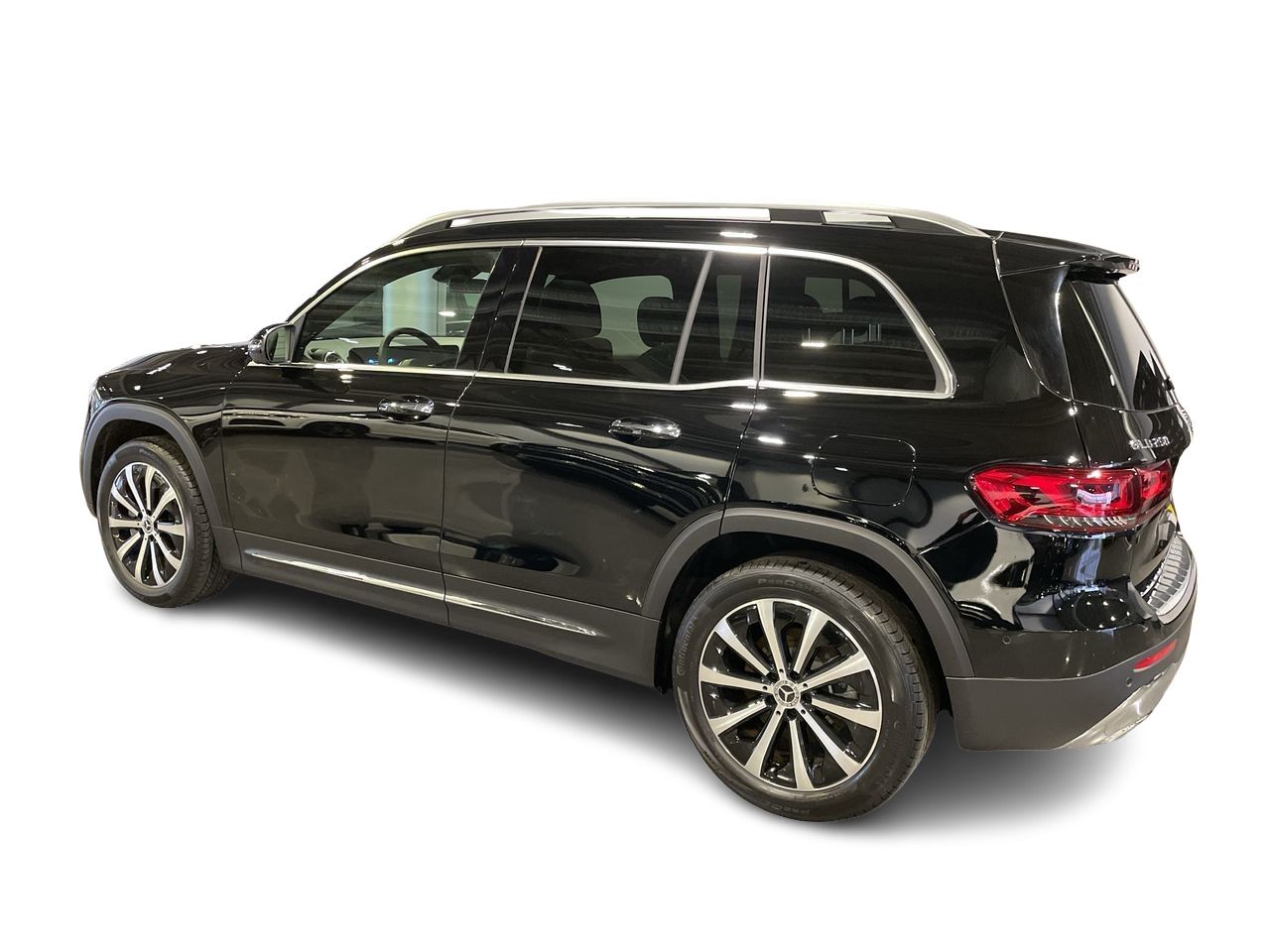 2022 Mercedes-Benz GLB250