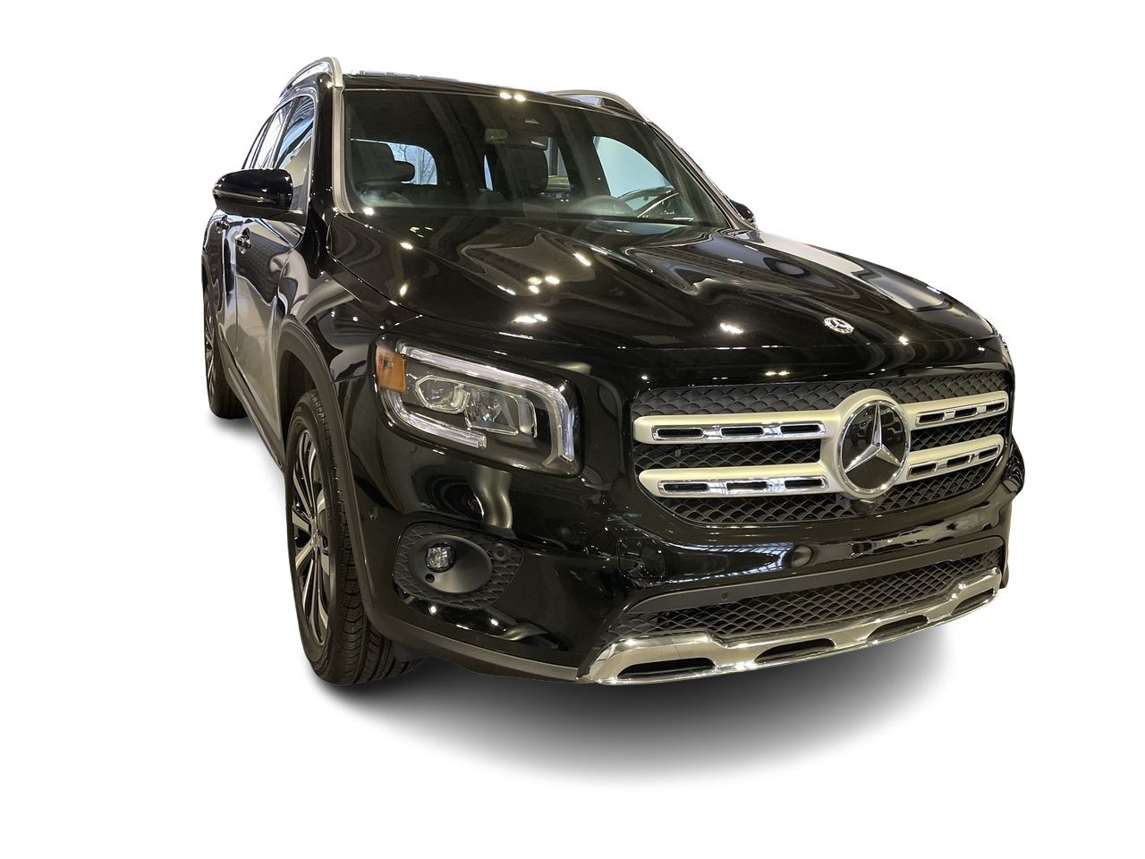 2022 Mercedes-Benz GLB250