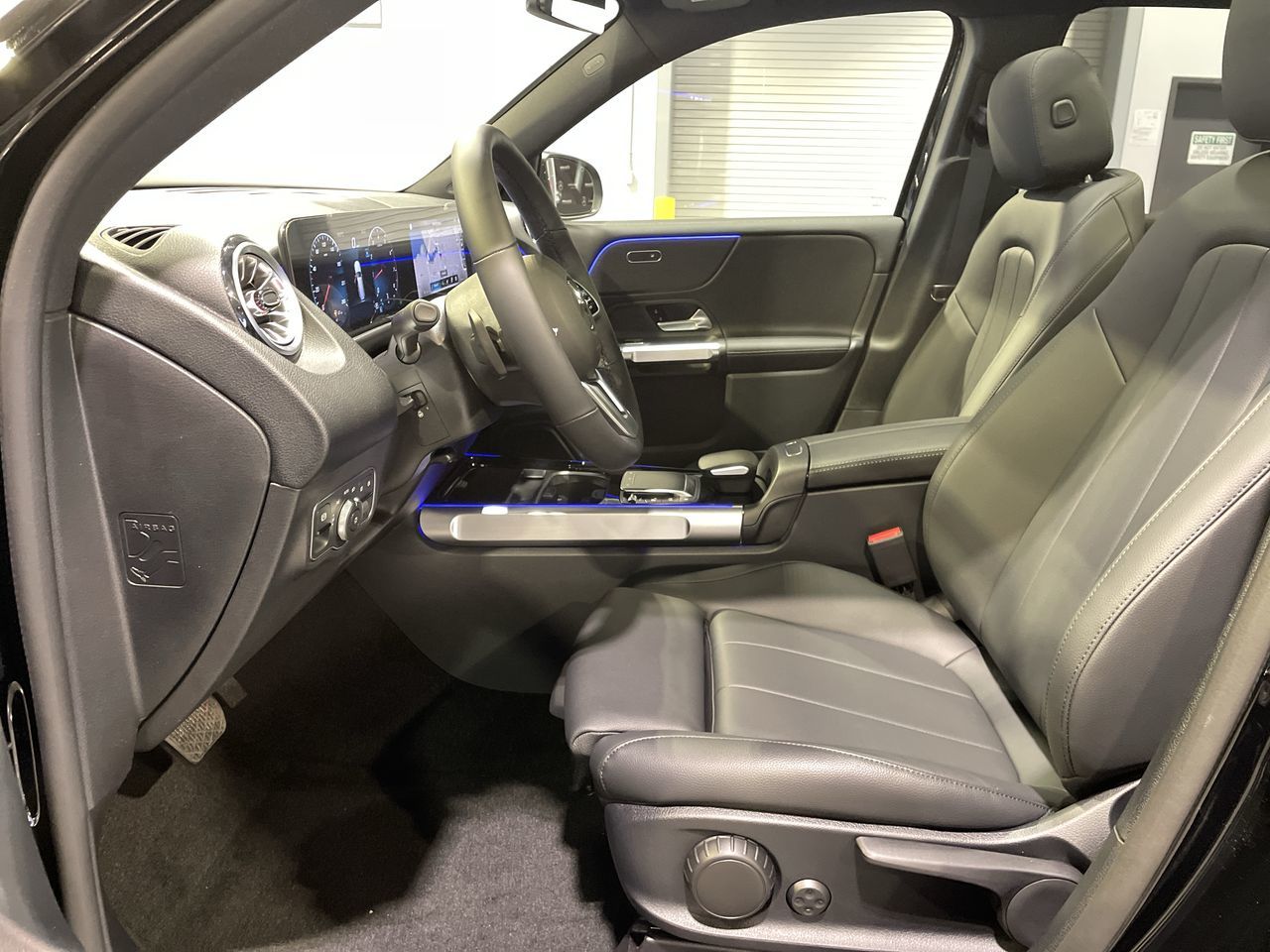 2022 Mercedes-Benz GLB250