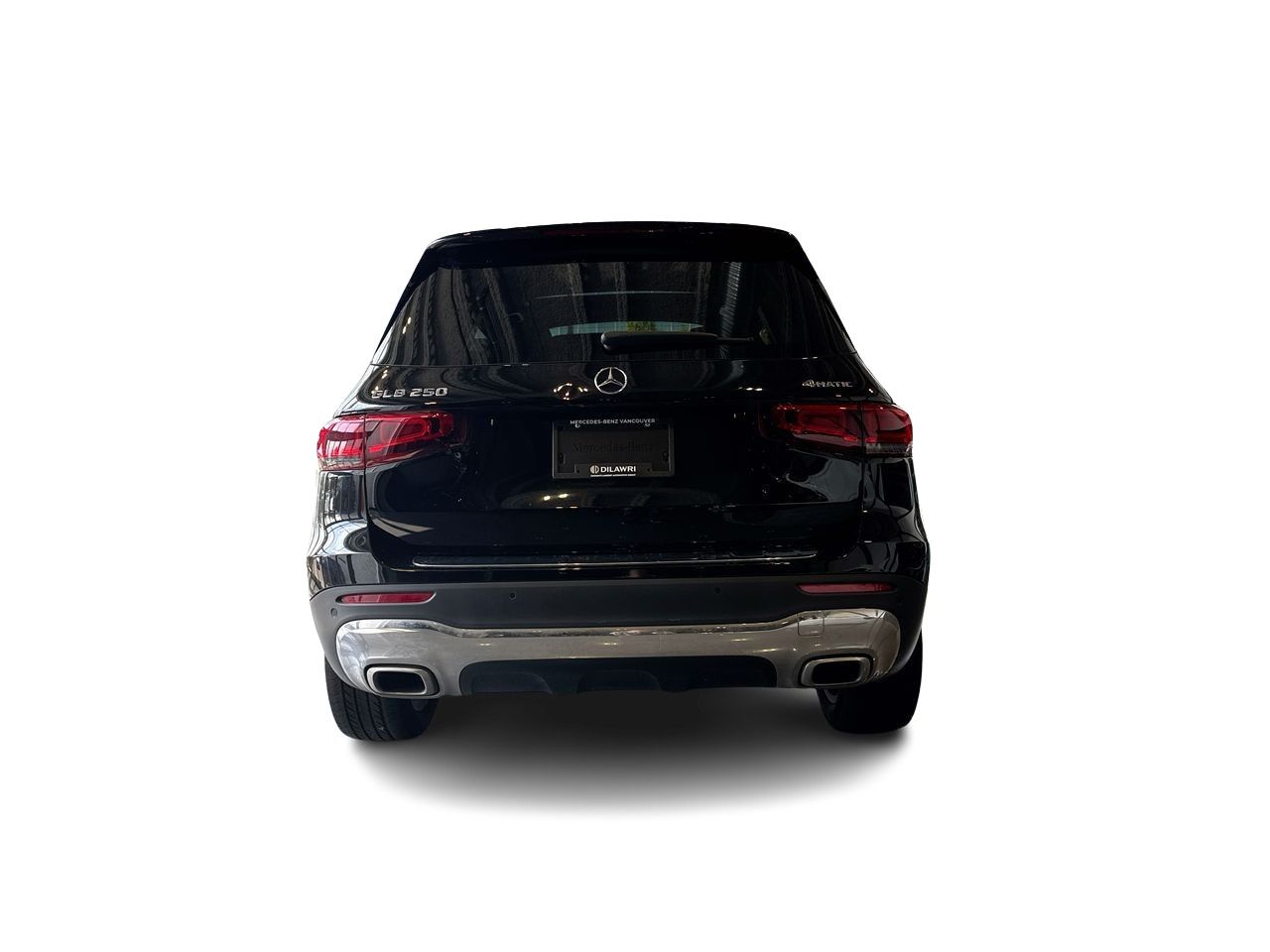 2022 Mercedes-Benz GLB250