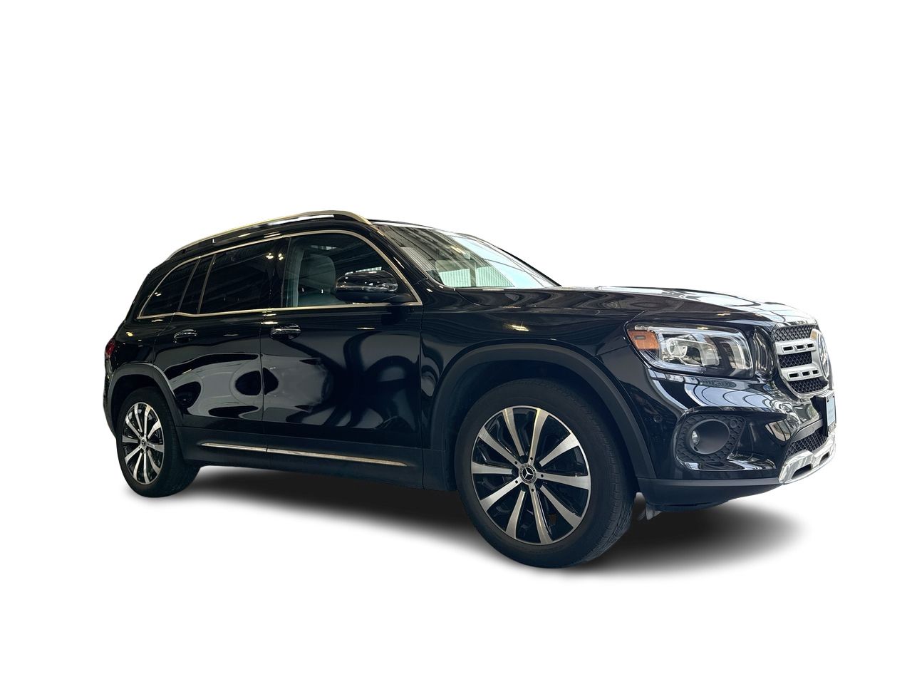 2022 Mercedes-Benz GLB250