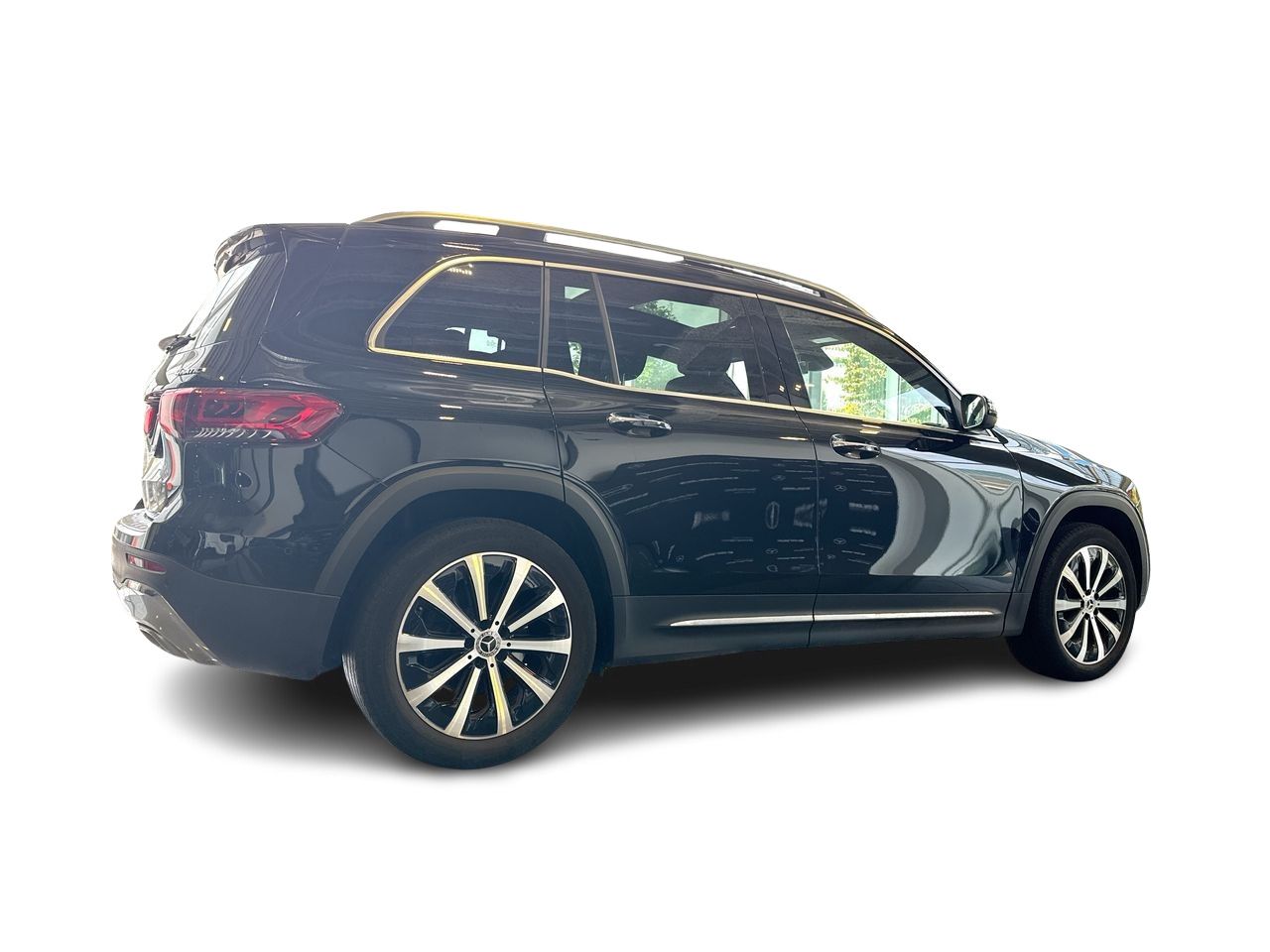 2022 Mercedes-Benz GLB250