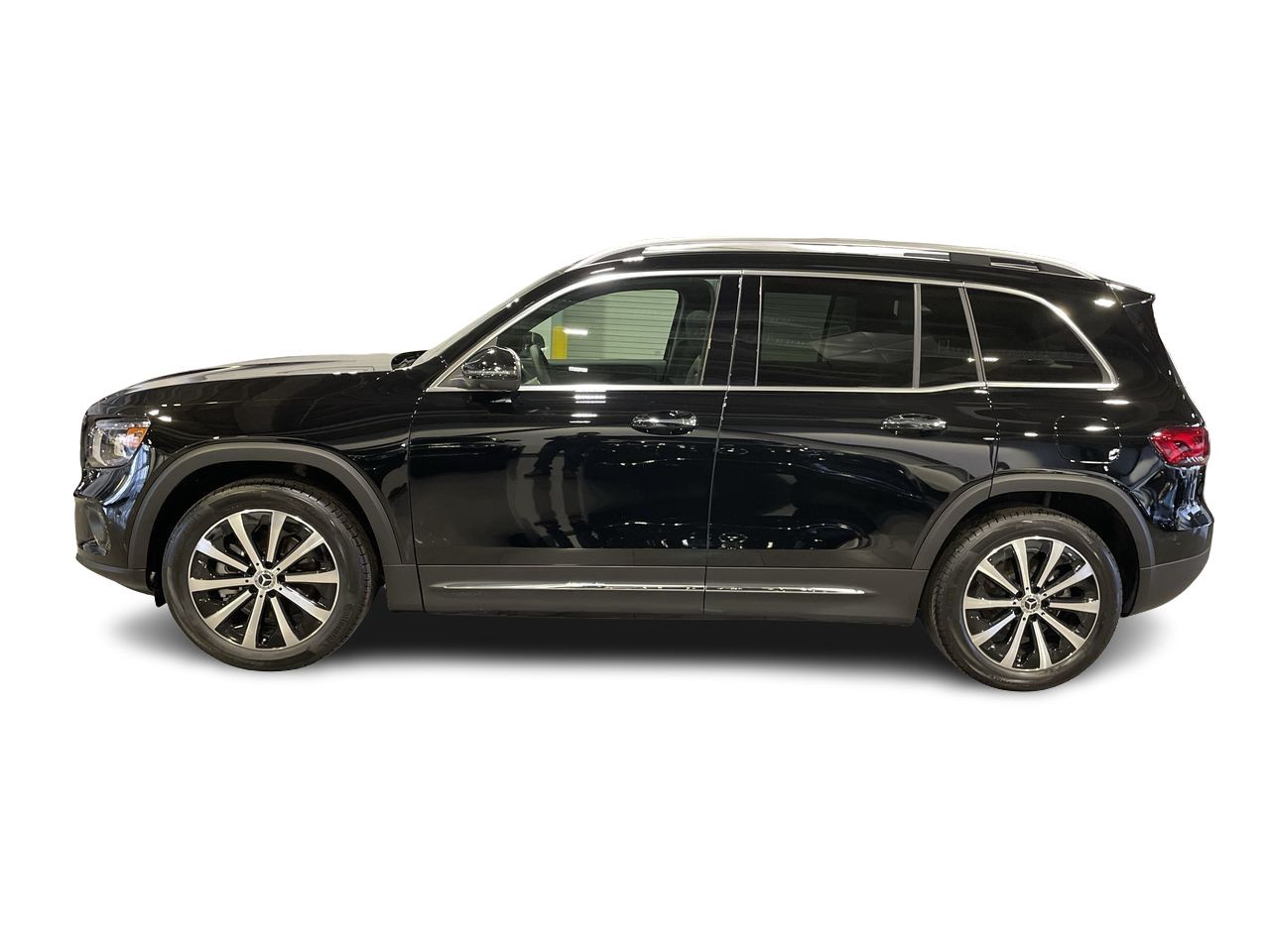 2022 Mercedes-Benz GLB250