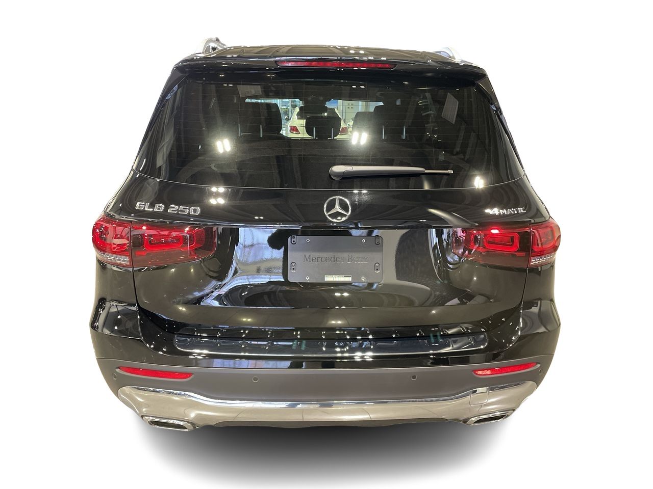 2022 Mercedes-Benz GLB250