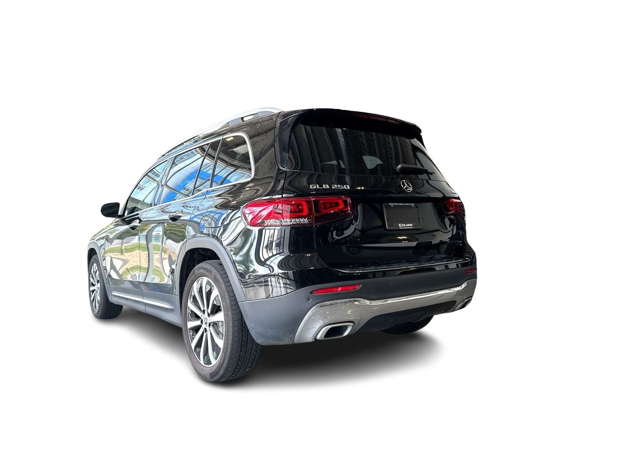 2022 Mercedes-Benz GLB250