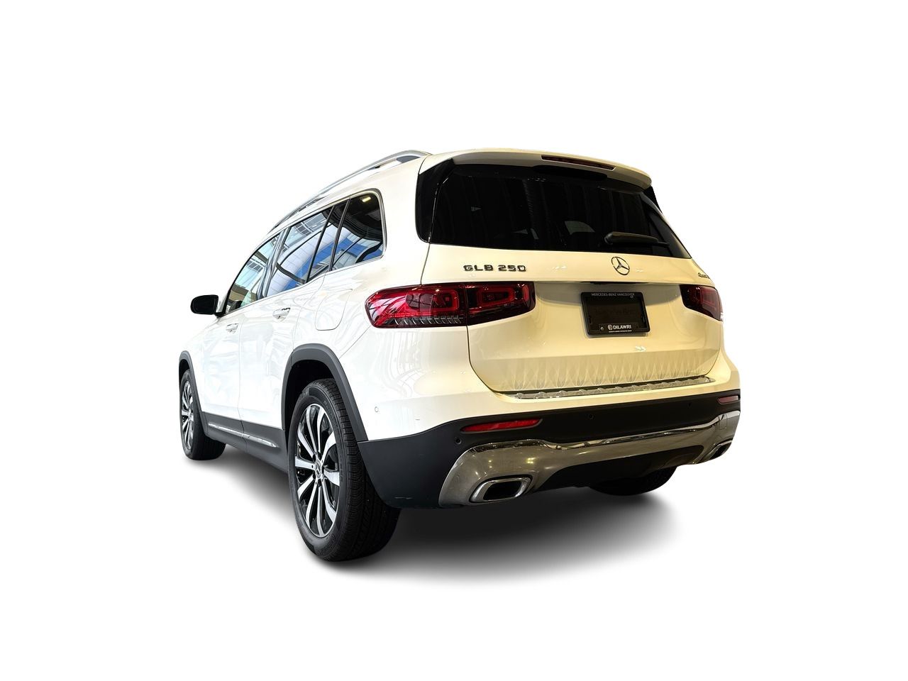 2022 Mercedes-Benz GLB250