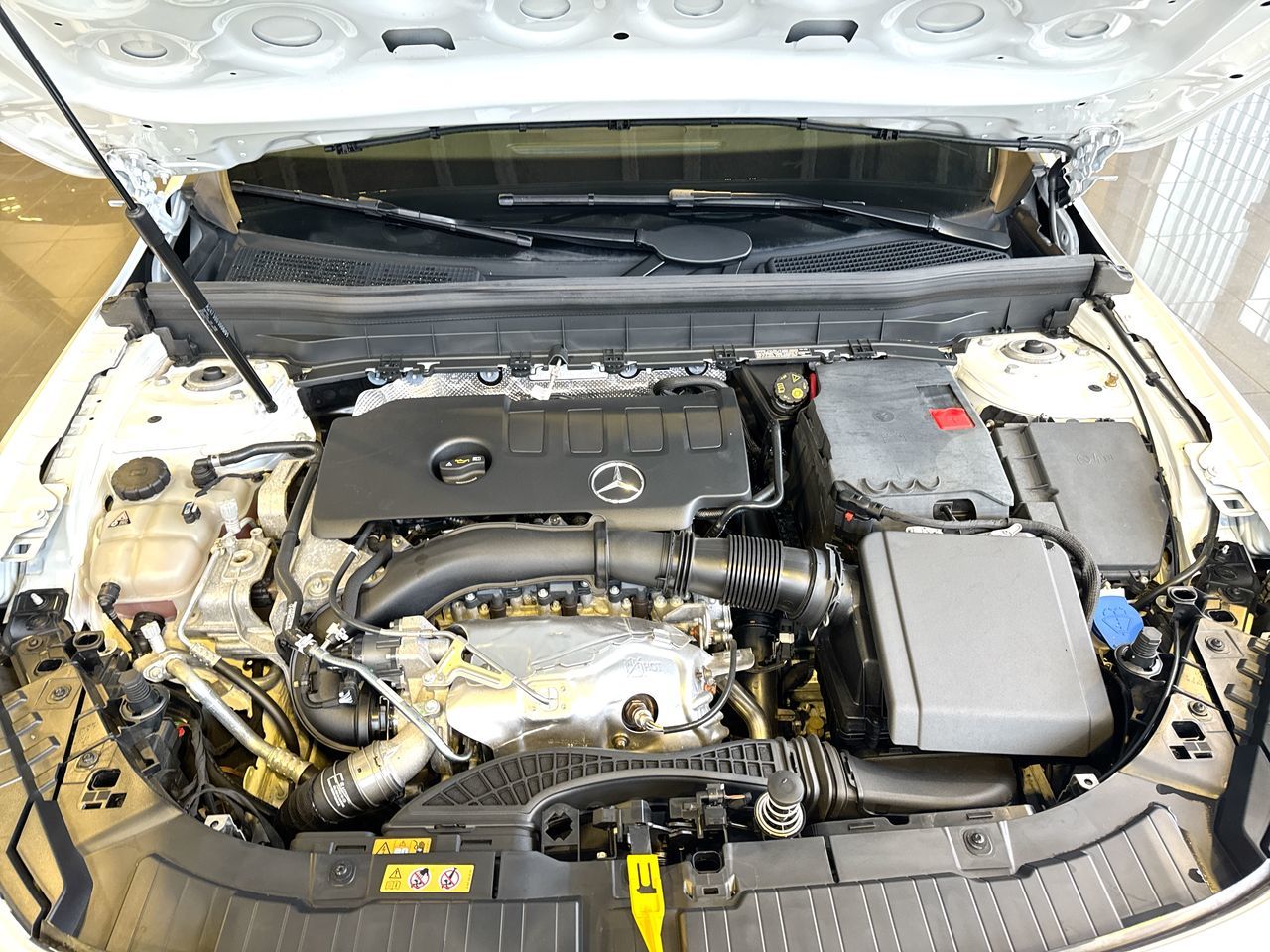 2022 Mercedes-Benz GLB250
