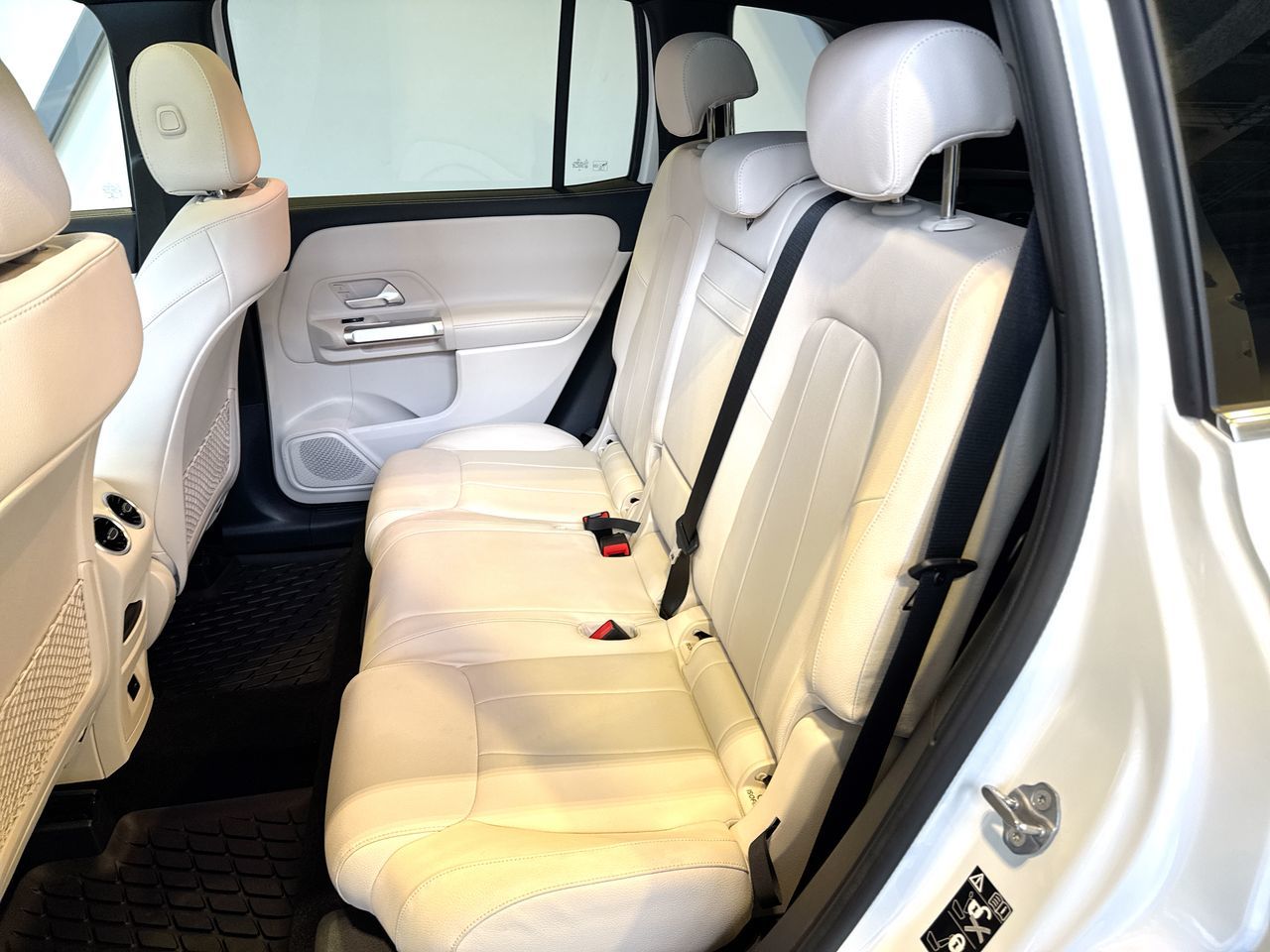 2022 Mercedes-Benz GLB250