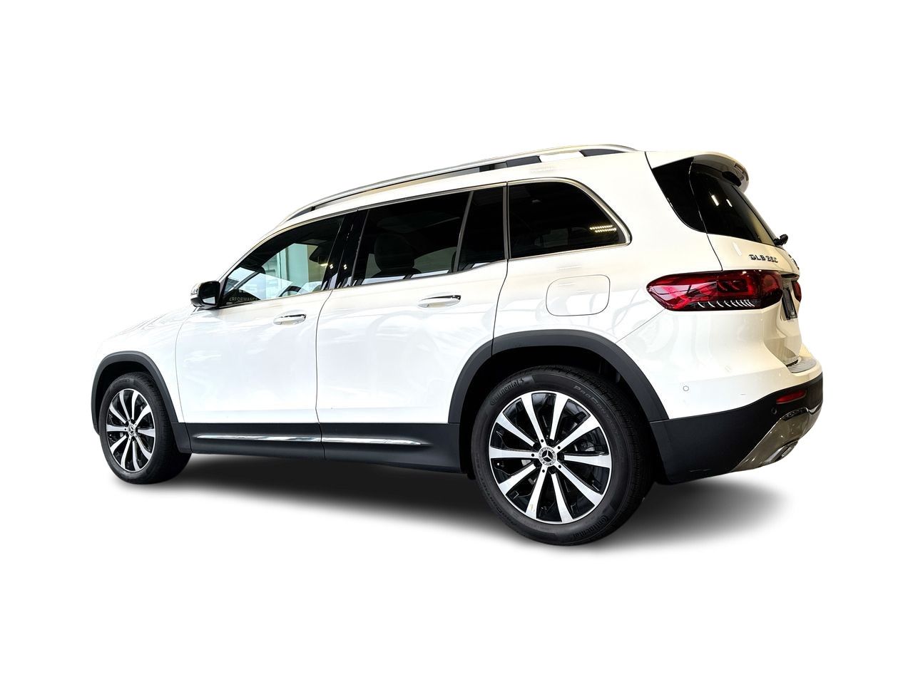 2022 Mercedes-Benz GLB250