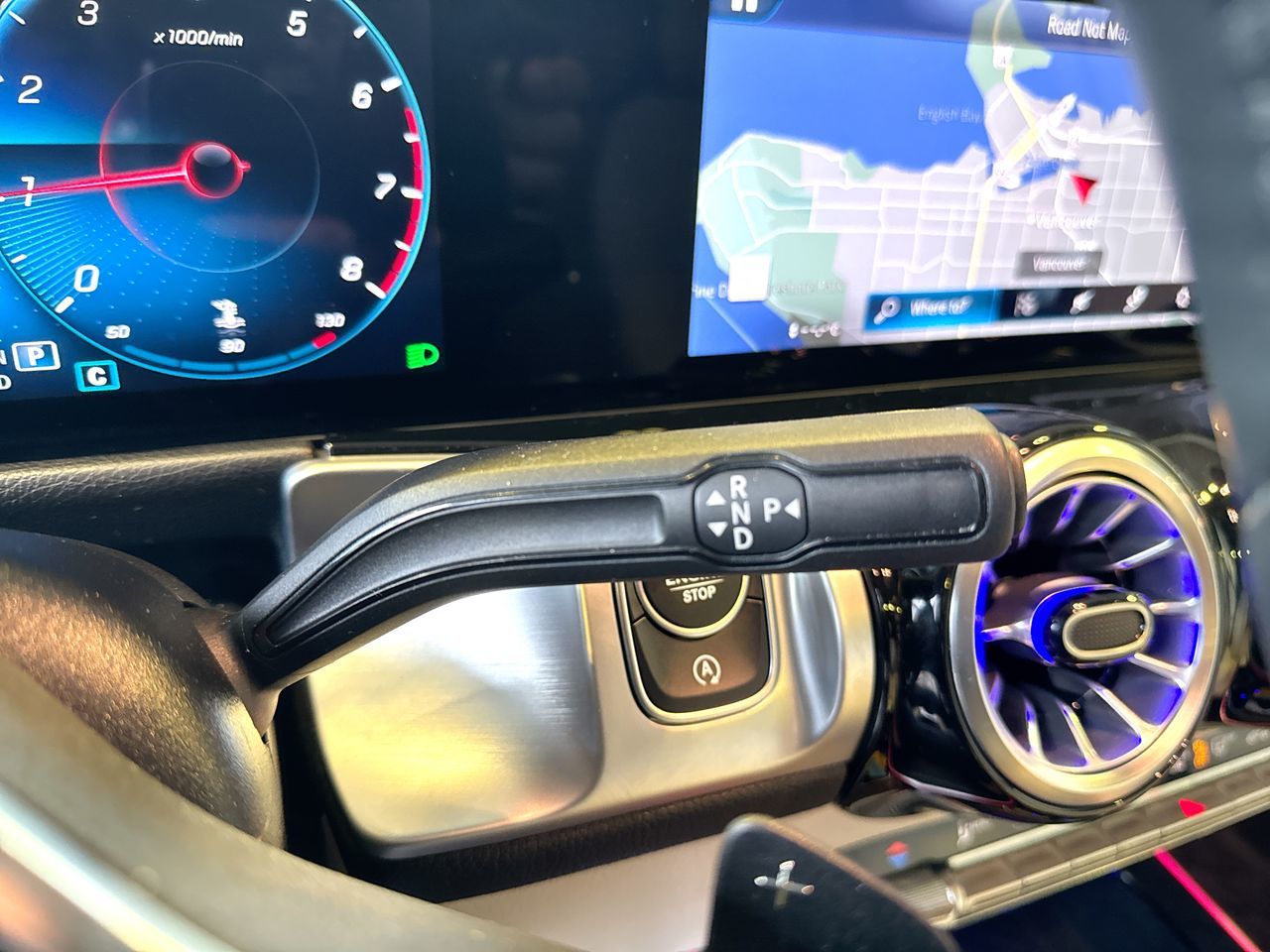2022 Mercedes-Benz GLB250