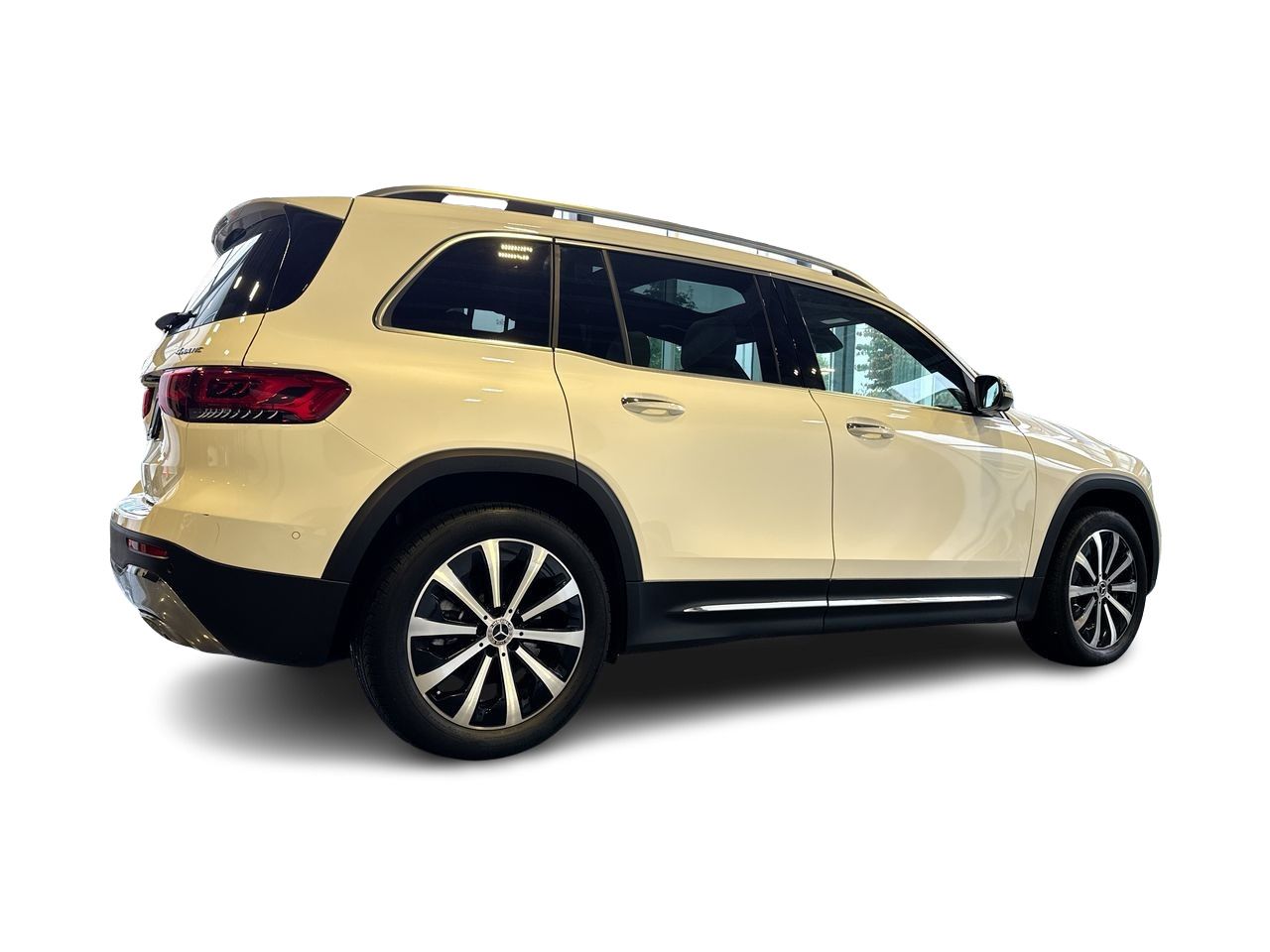2022 Mercedes-Benz GLB250