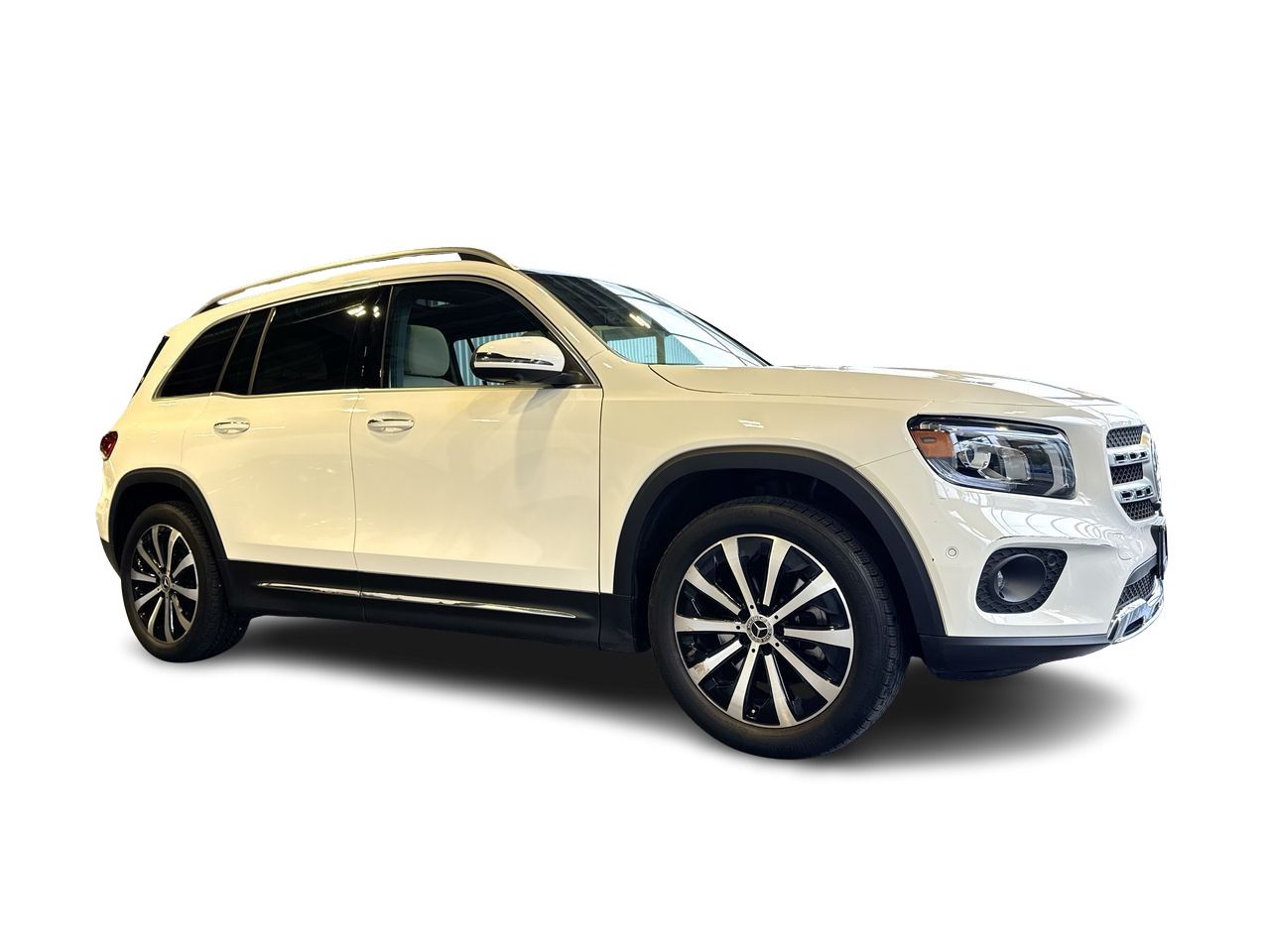 2022 Mercedes-Benz GLB250