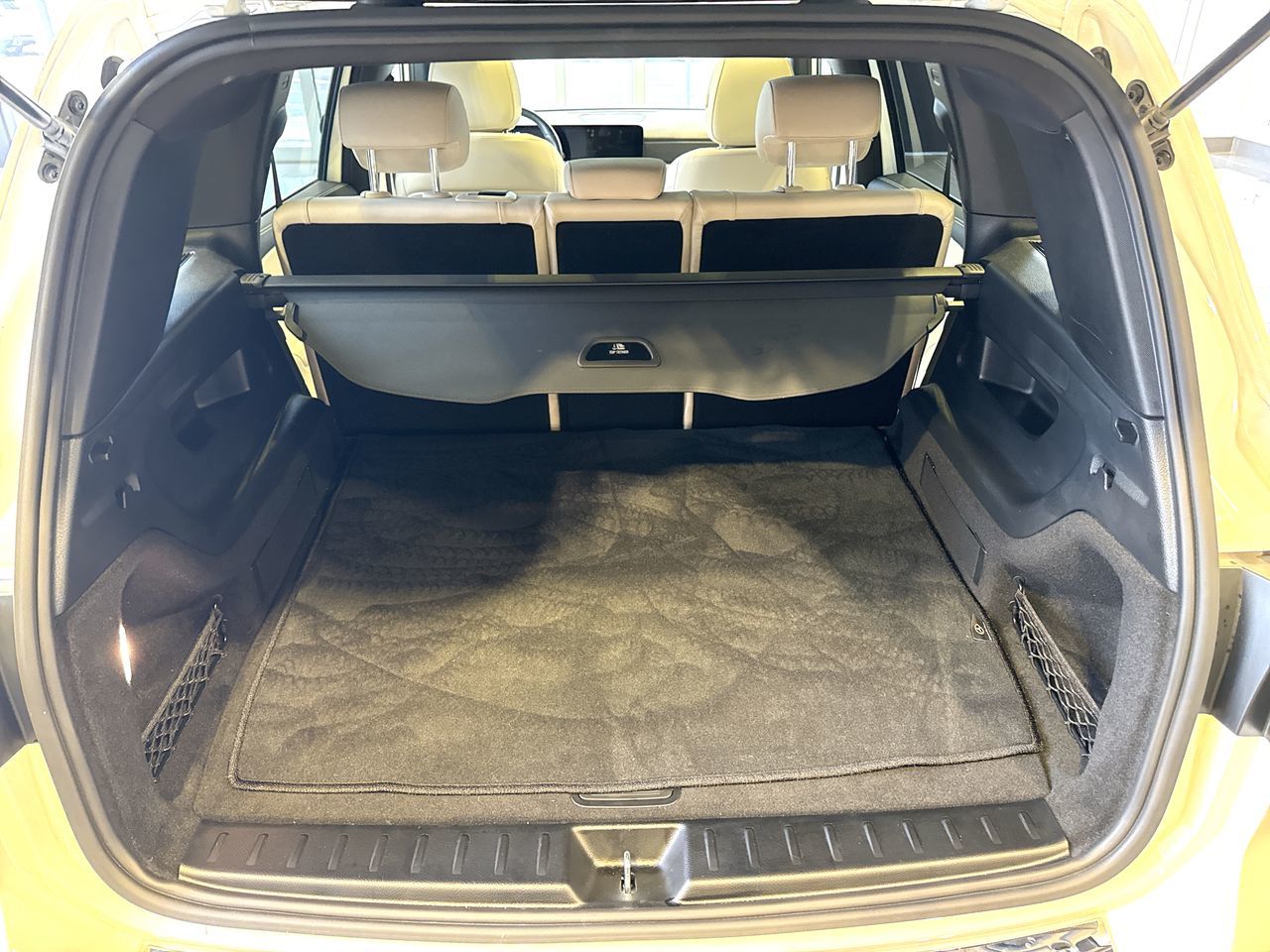 2022 Mercedes-Benz GLB250