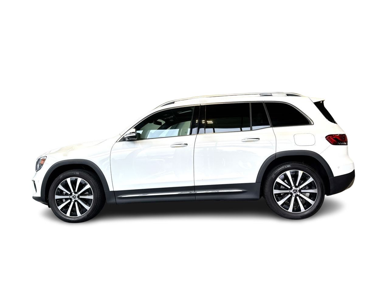 2022 Mercedes-Benz GLB250