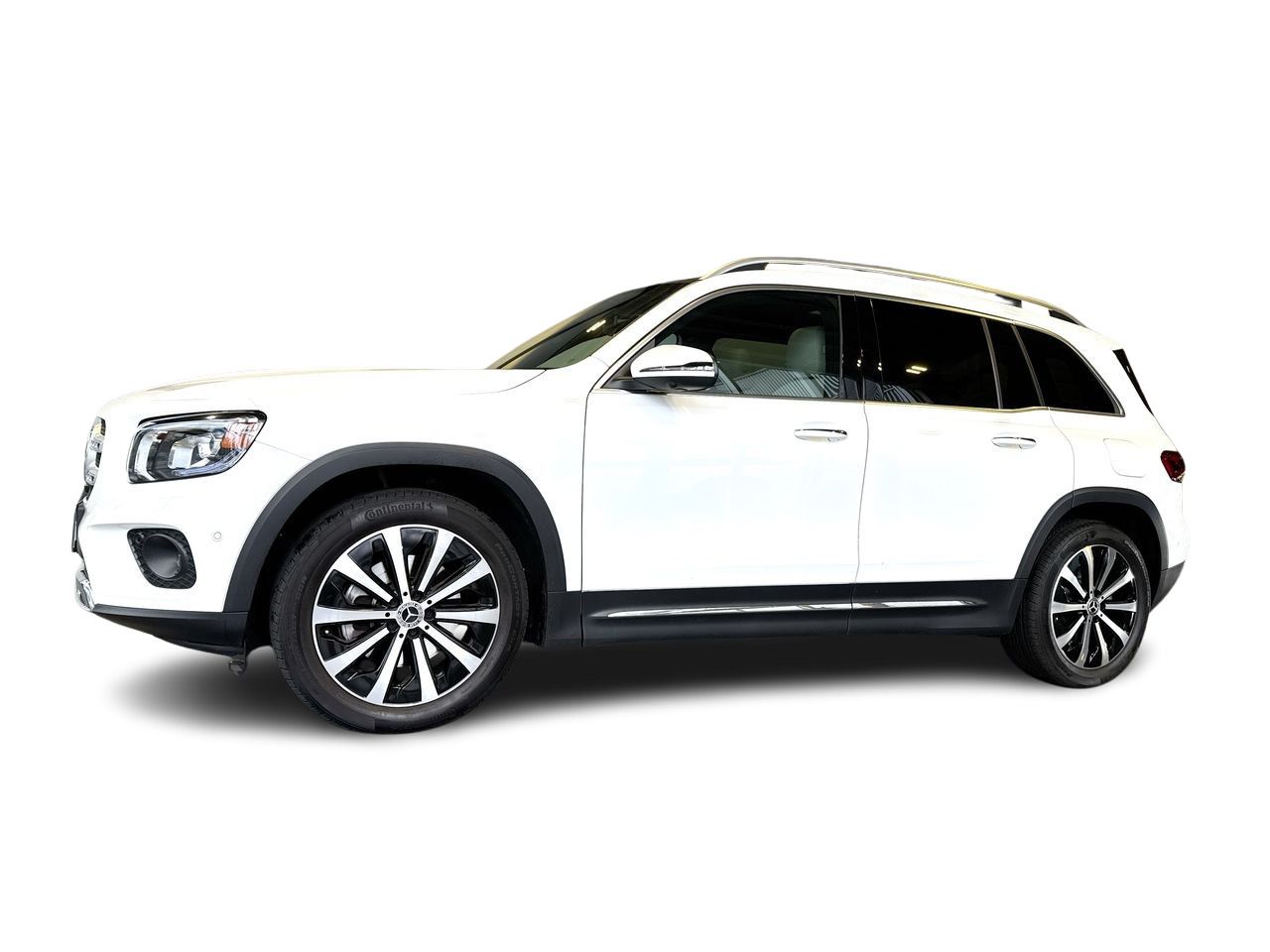 2022 Mercedes-Benz GLB250
