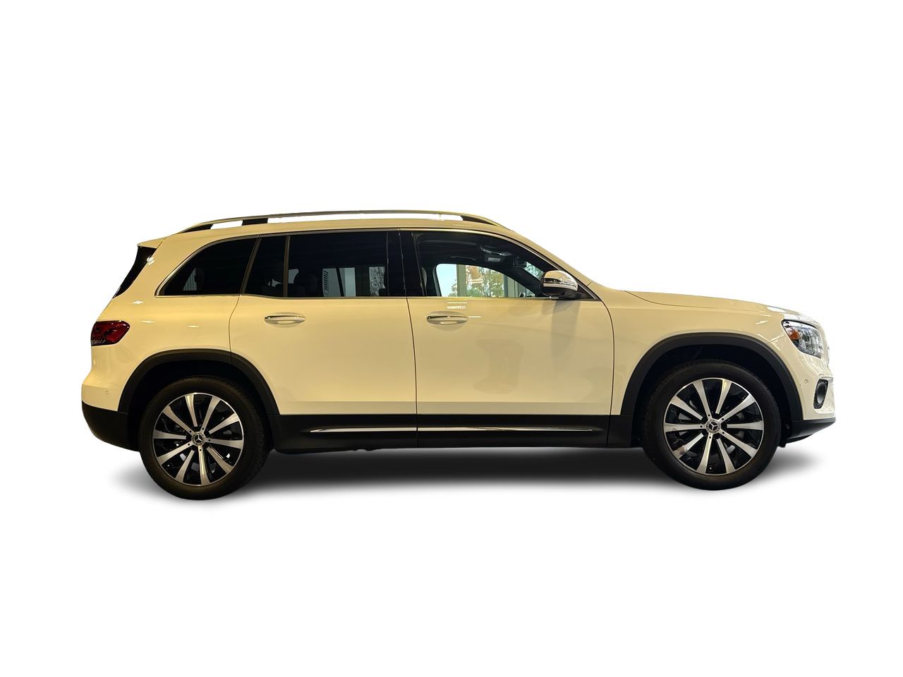 2022 Mercedes-Benz GLB250