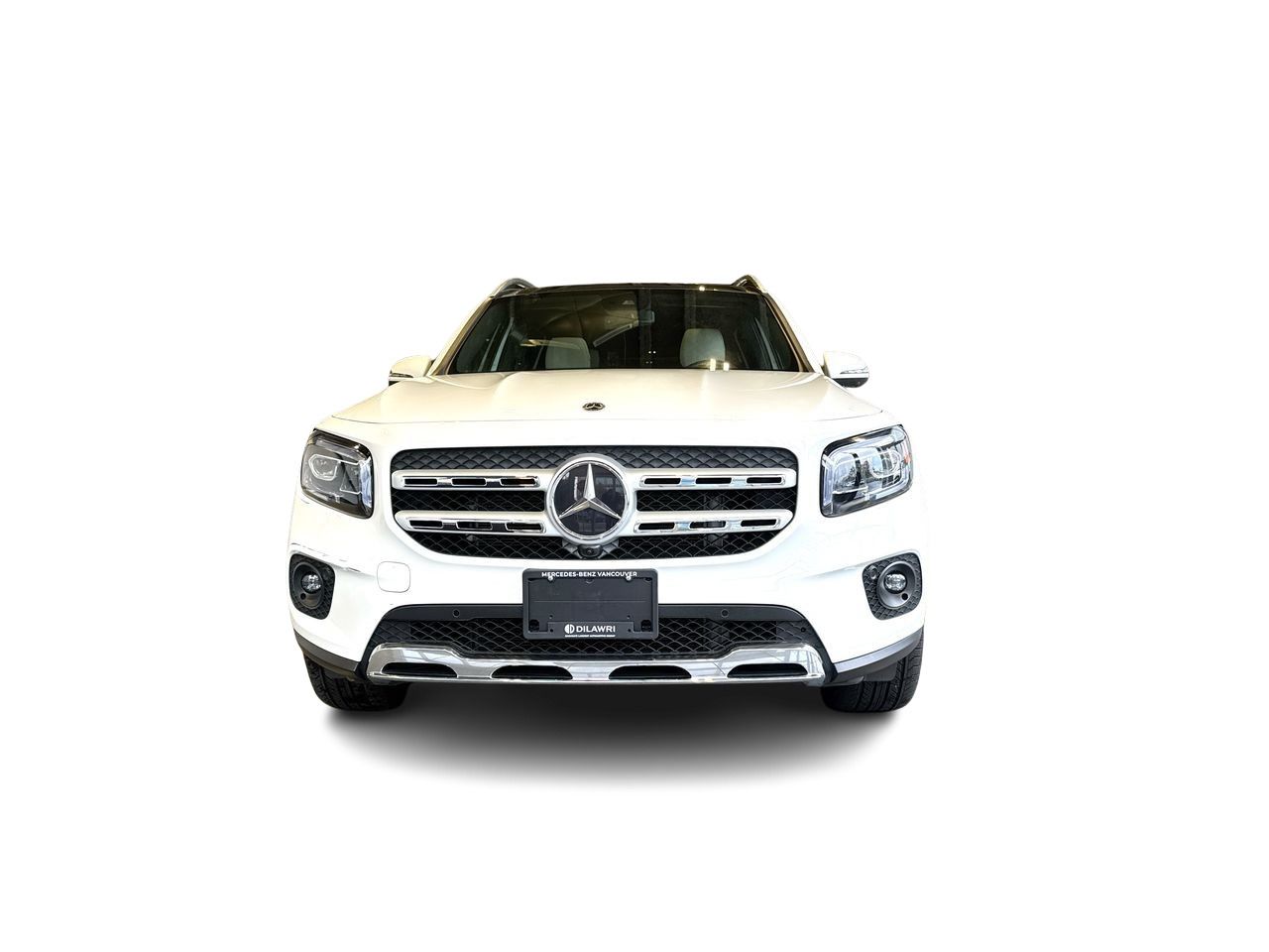 2022 Mercedes-Benz GLB250