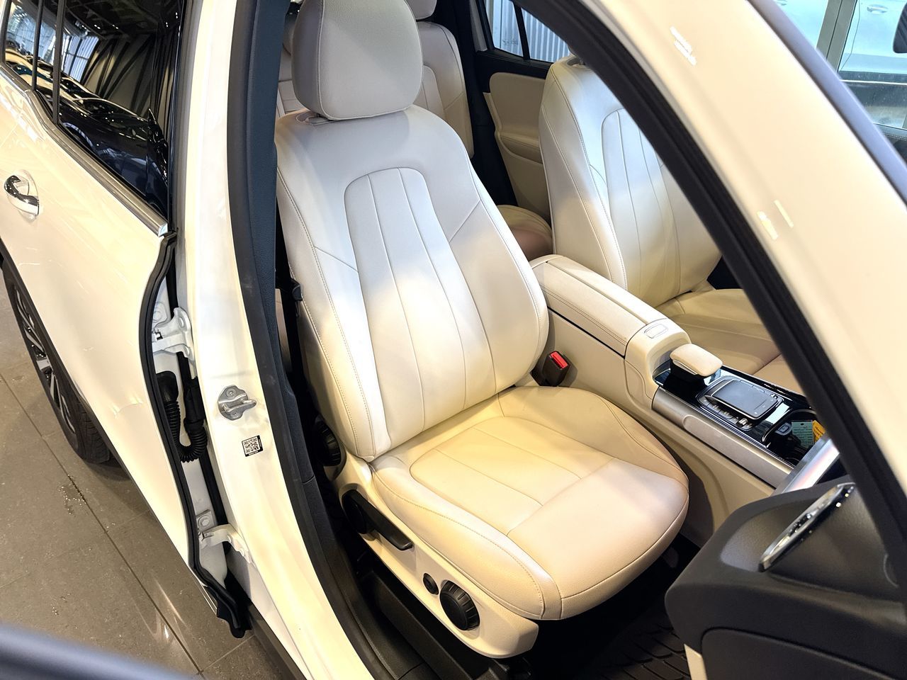 2022 Mercedes-Benz GLB250