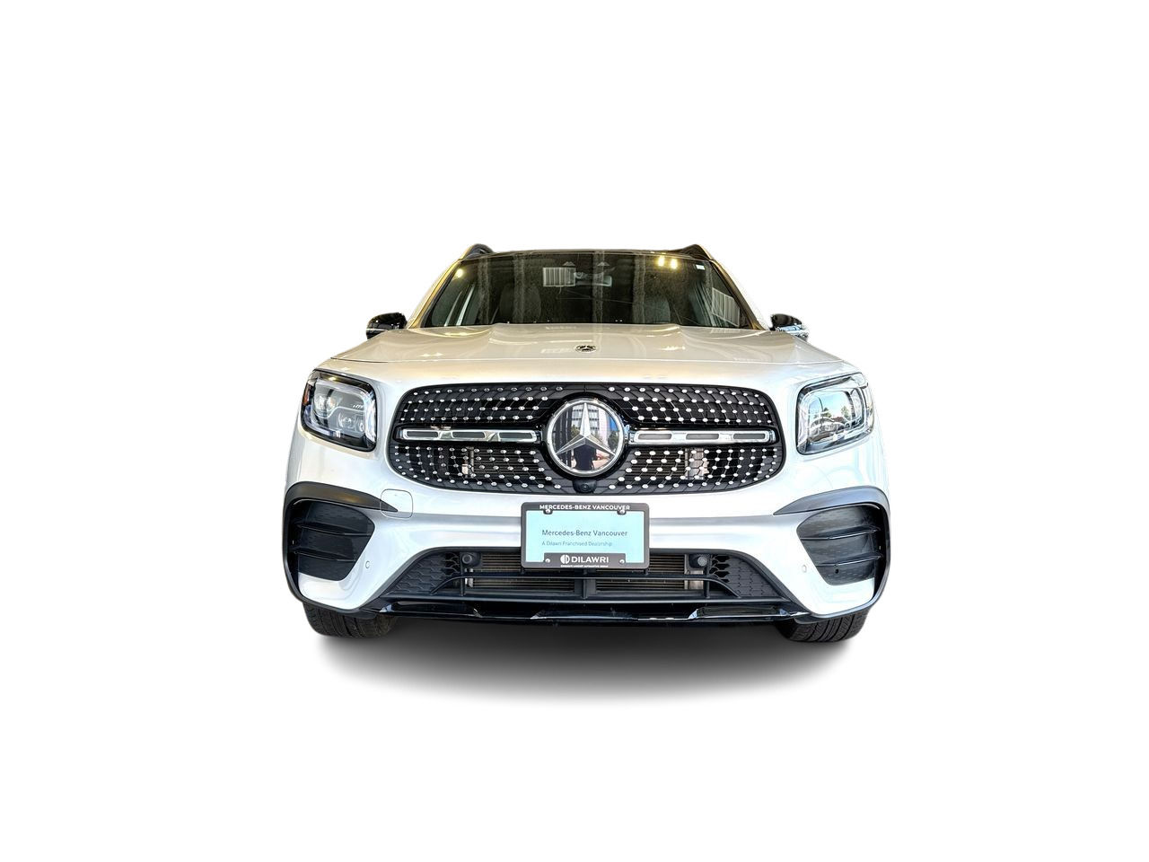Mercedes-Benz GLB250  2023 à Vancouver, Colombie-Britannique