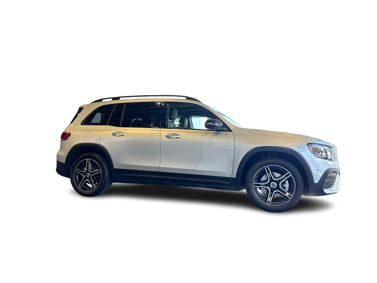 Mercedes-Benz GLB250  2023 à Vancouver, Colombie-Britannique