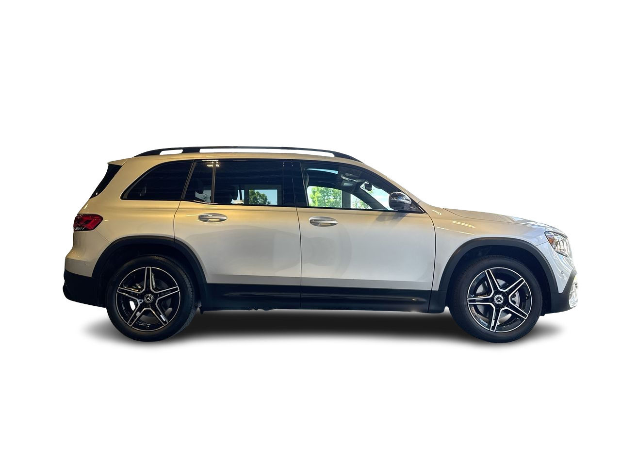 Mercedes-Benz GLB250  2023 à Vancouver, Colombie-Britannique