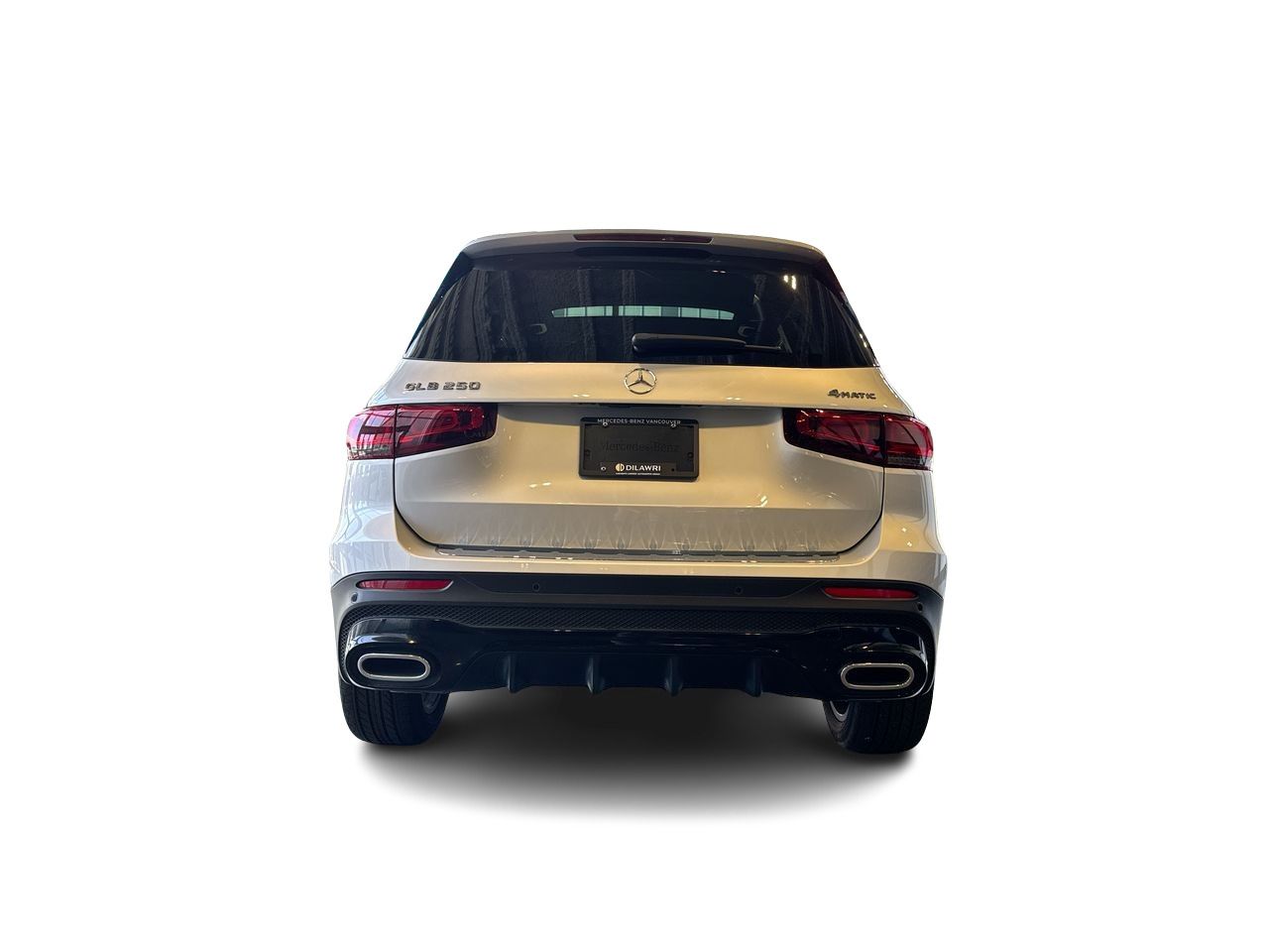 Mercedes-Benz GLB250  2023 à Vancouver, Colombie-Britannique