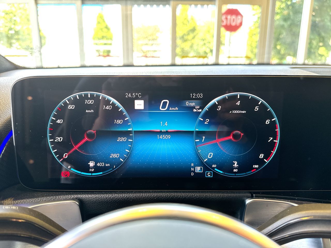 Mercedes-Benz GLB250  2023 à Vancouver, Colombie-Britannique