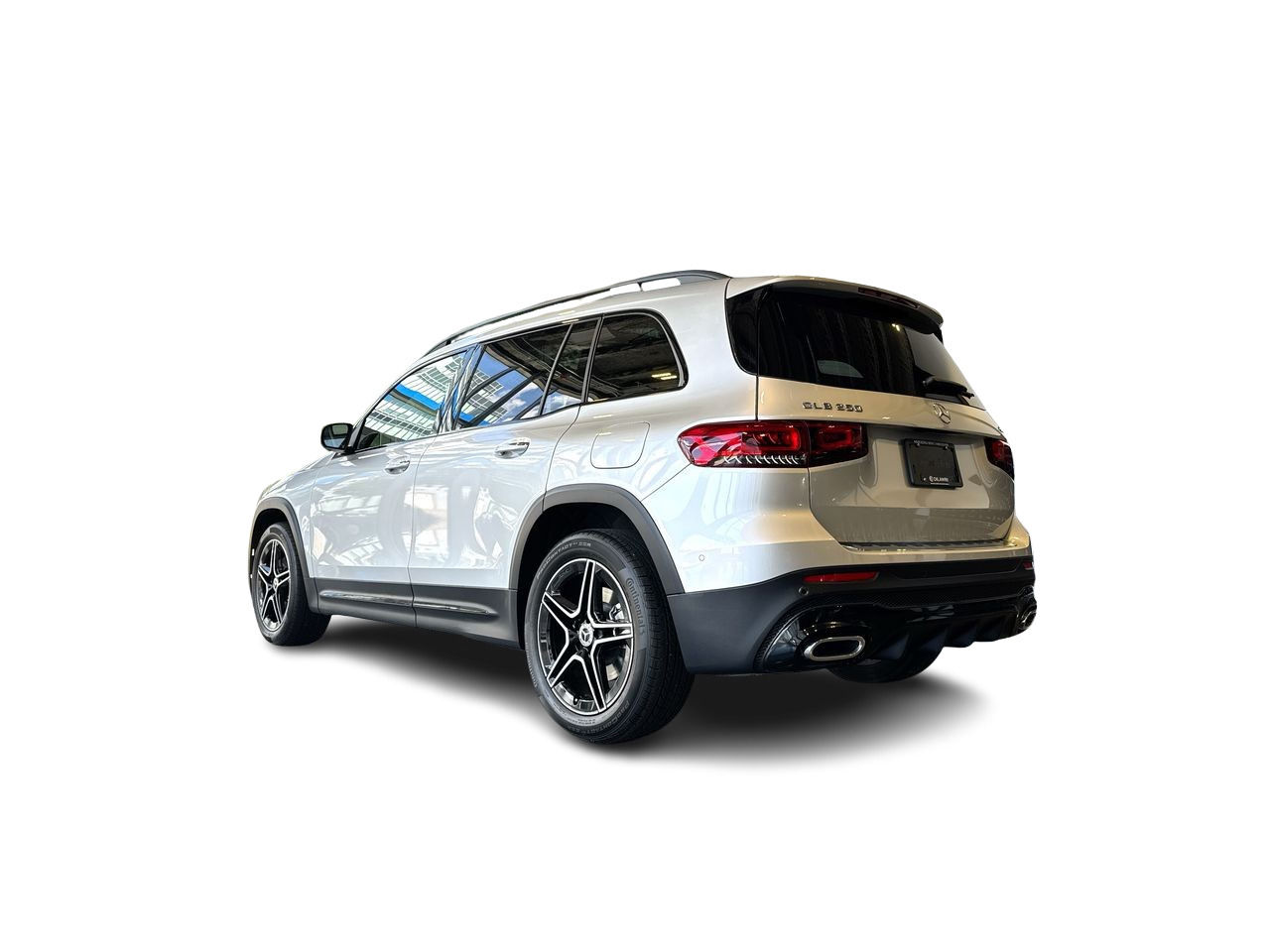 Mercedes-Benz GLB250  2023 à Vancouver, Colombie-Britannique