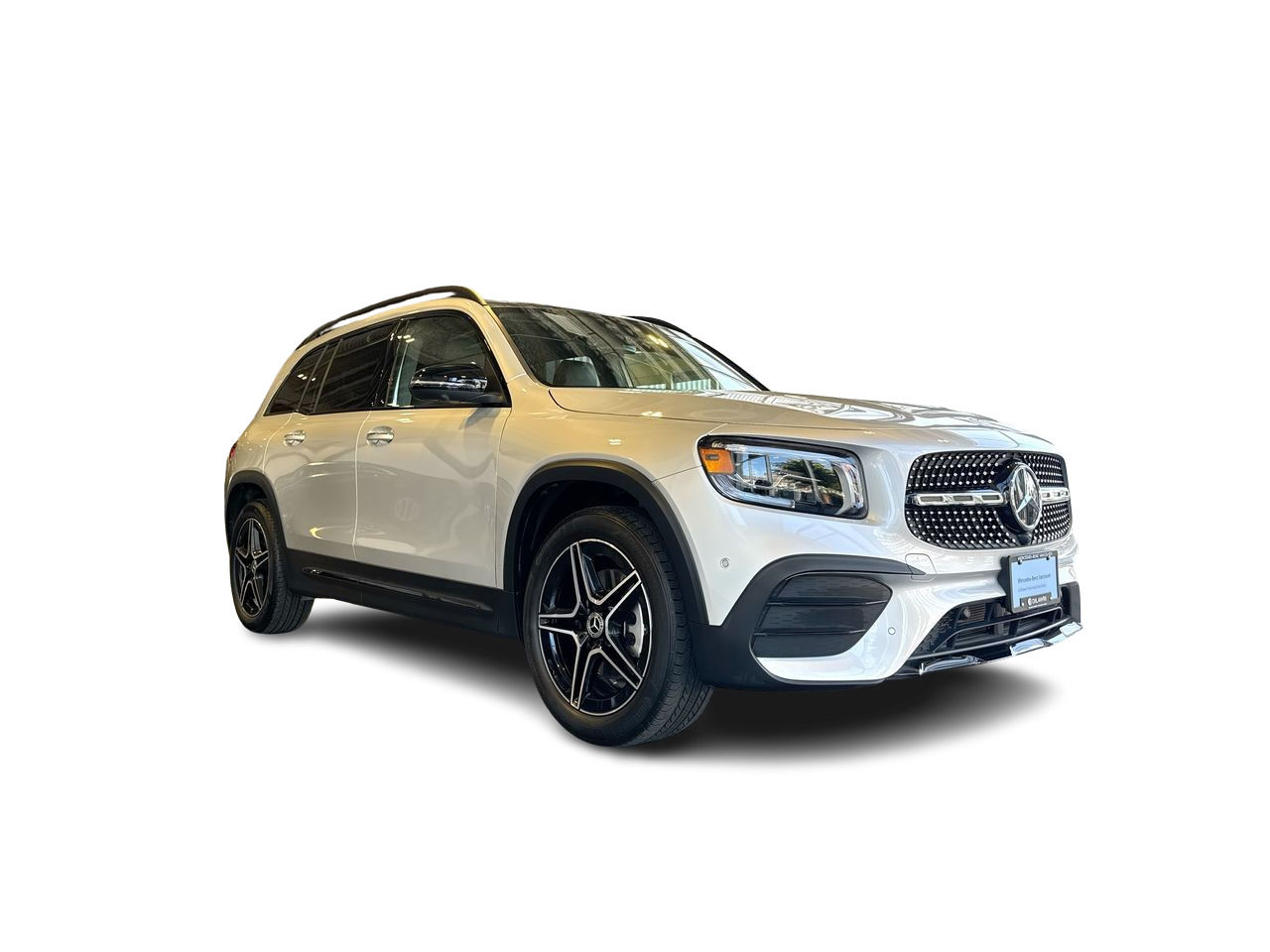Mercedes-Benz GLB250  2023 à Vancouver, Colombie-Britannique