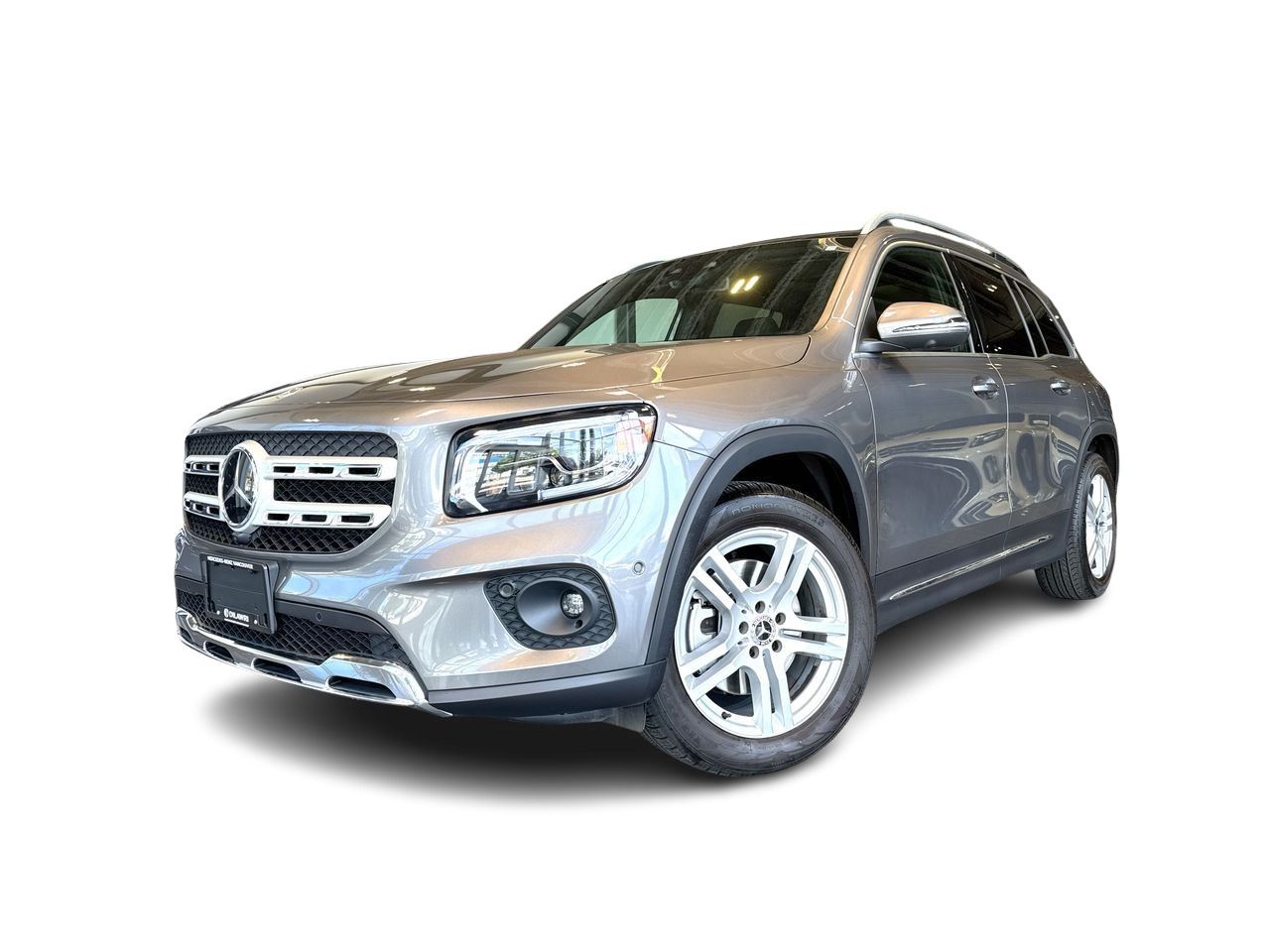 2023 Mercedes-Benz GLB 4MATIC SUV