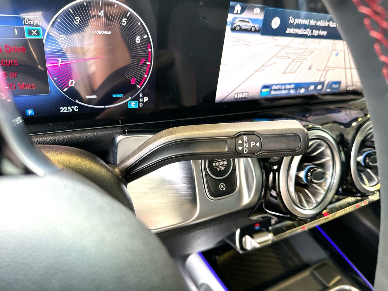 2024 Mercedes-Benz GLB250 in Vancouver, British Columbia