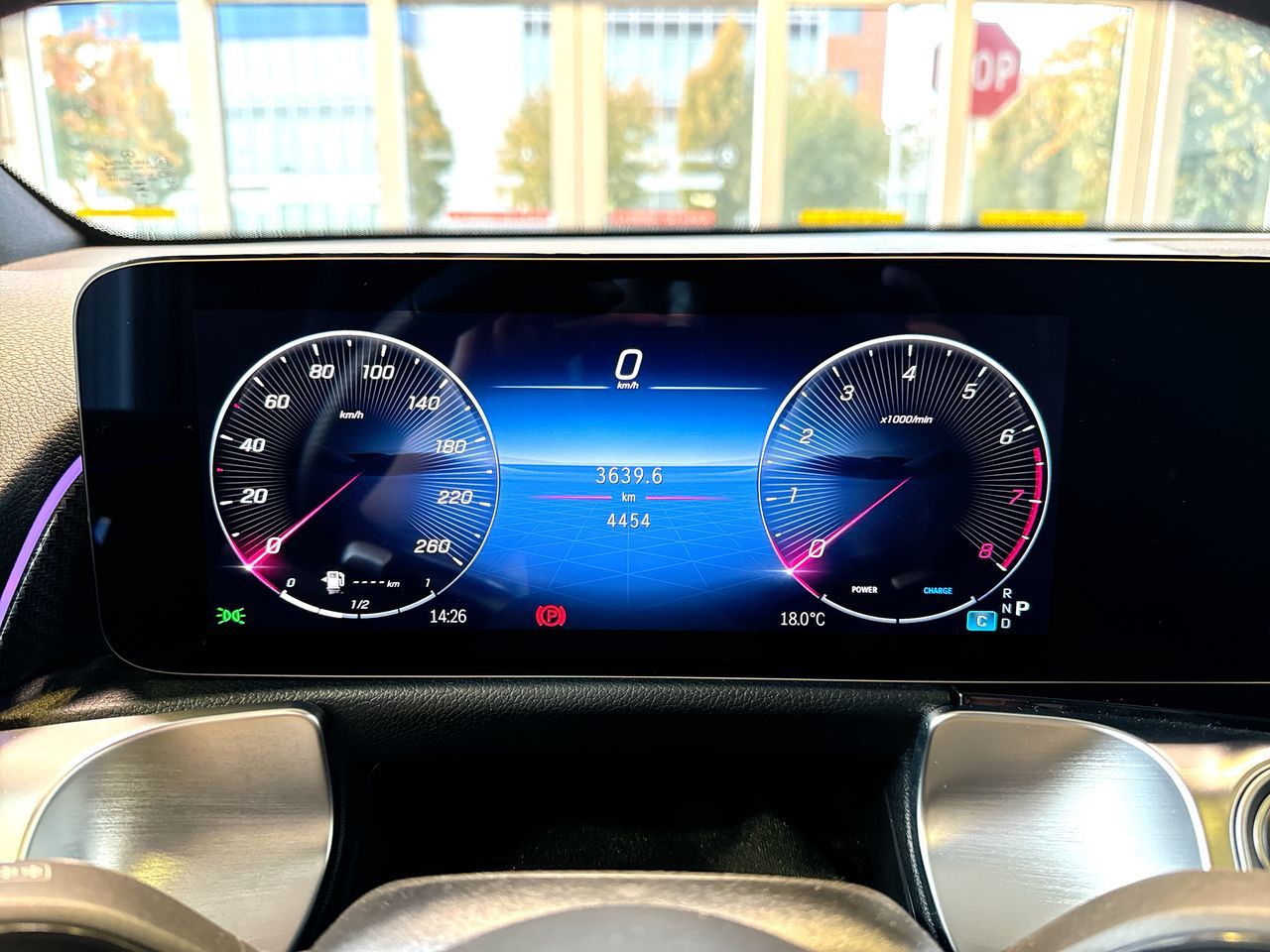 2024 Mercedes-Benz GLB250 in Vancouver, British Columbia