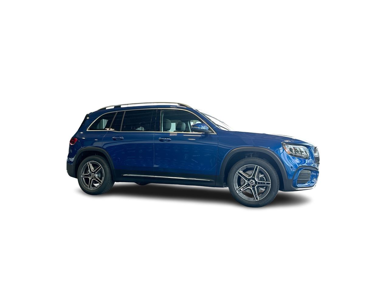 Mercedes-Benz GLB  2024 à Vancouver, Colombie-Britannique