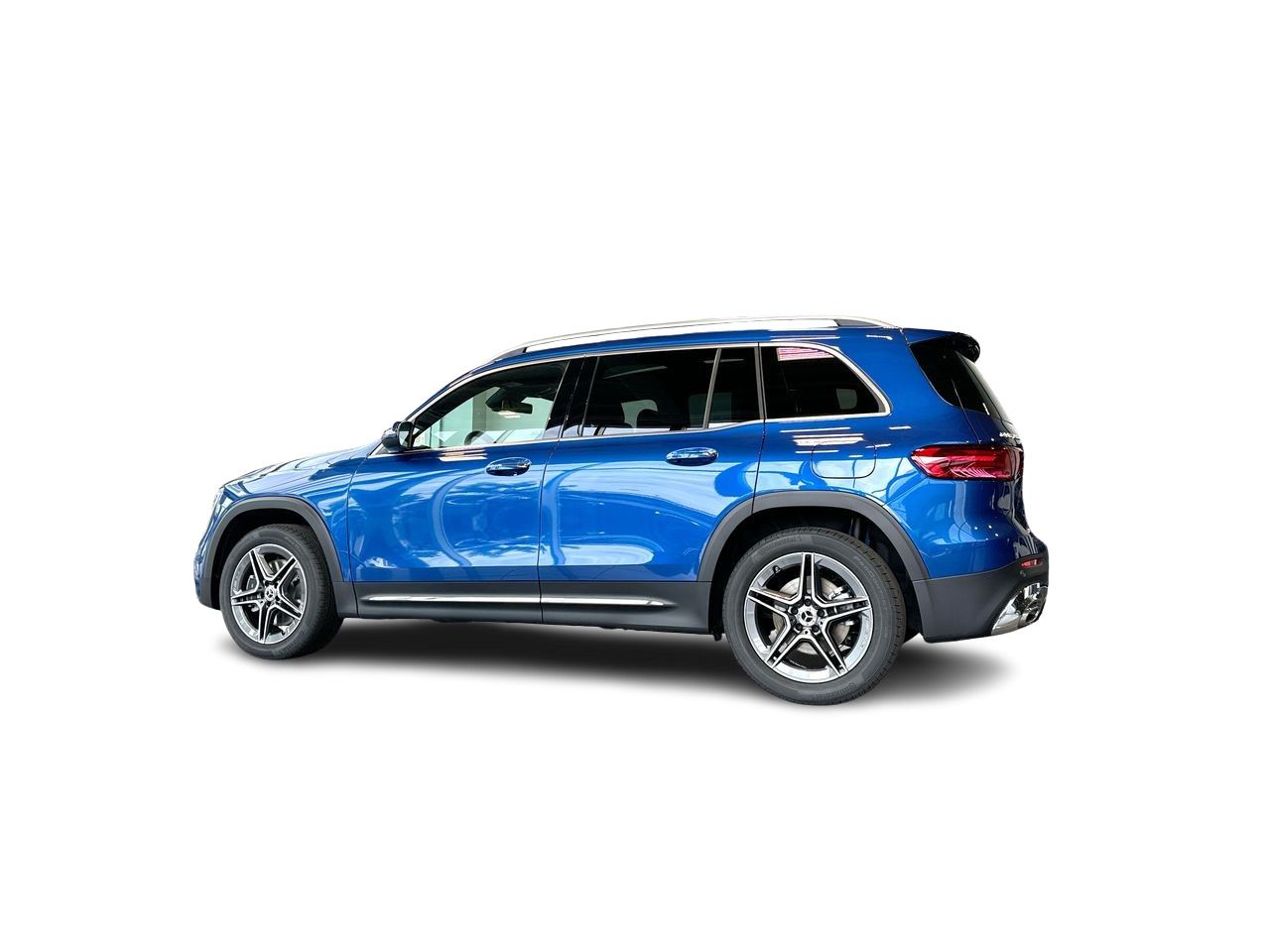 Mercedes-Benz GLB  2024 à Vancouver, Colombie-Britannique