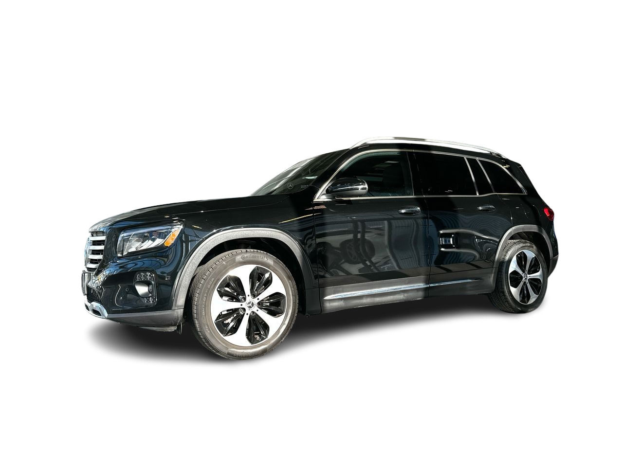 Mercedes-Benz GLB250  2025 à Vancouver, Colombie-Britannique
