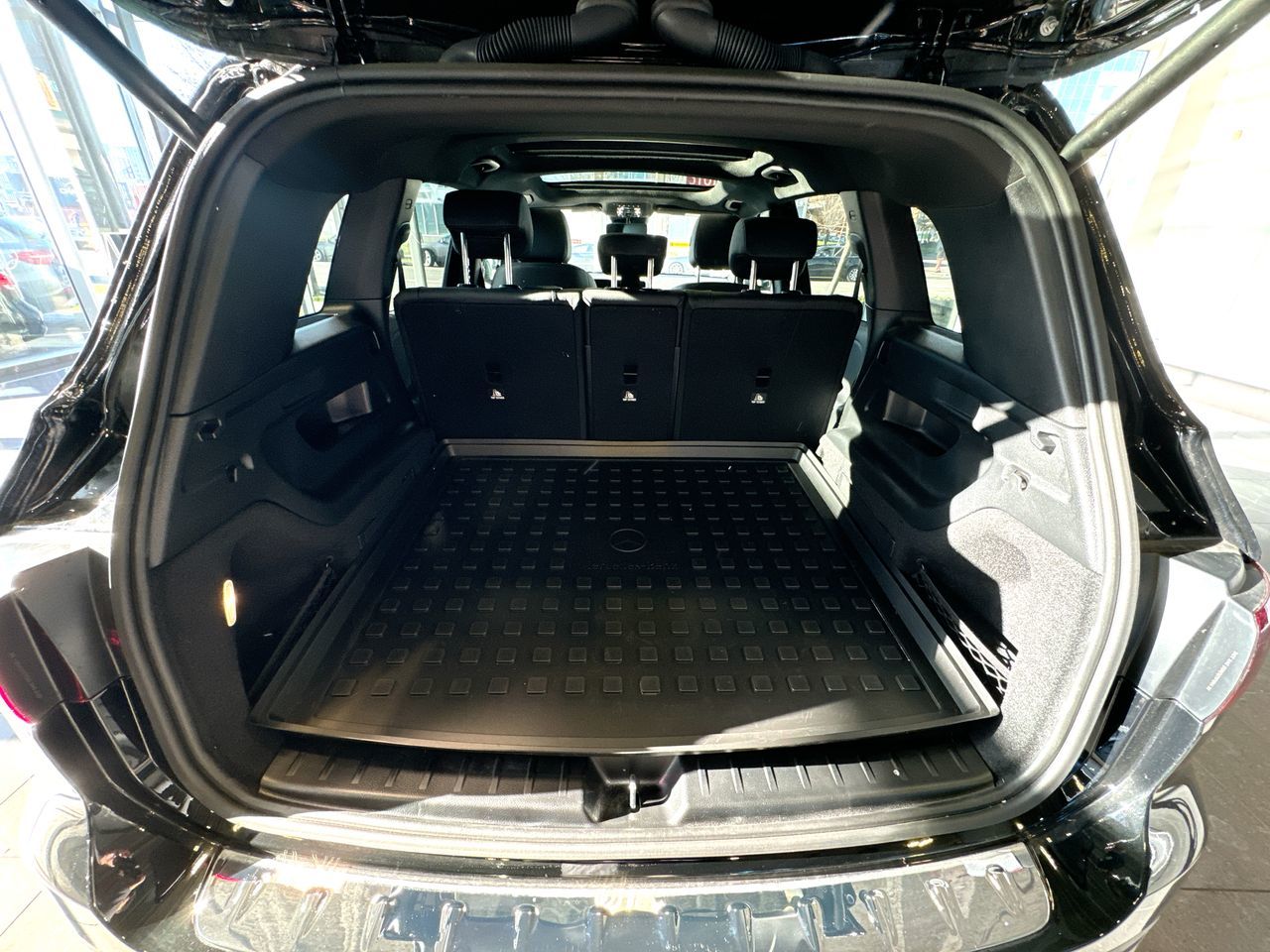 Mercedes-Benz GLB250  2025 à Vancouver, Colombie-Britannique