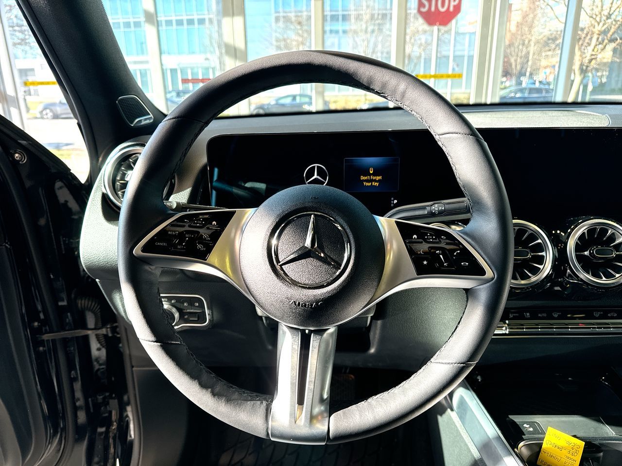 Mercedes-Benz GLB250  2025 à Vancouver, Colombie-Britannique