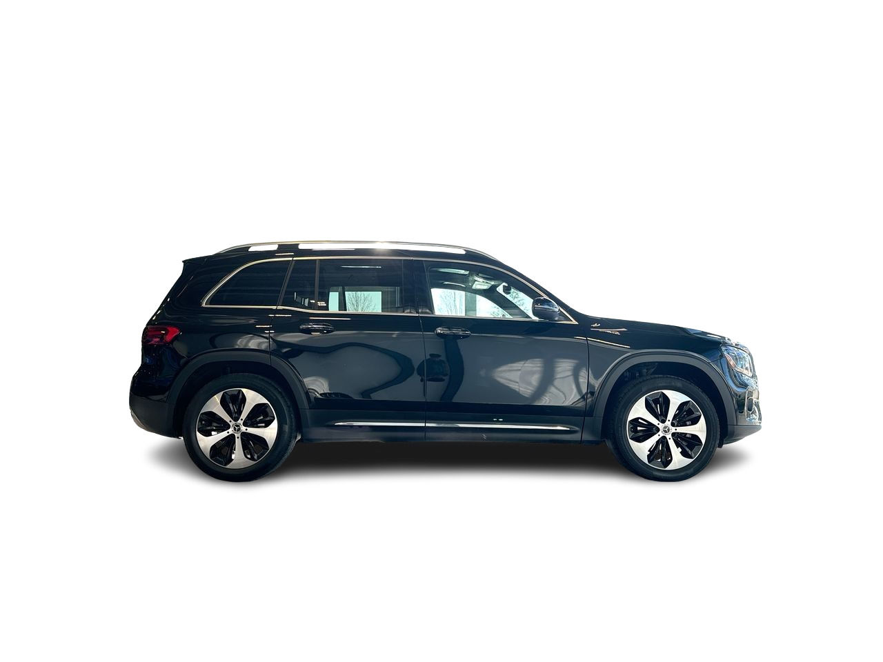 Mercedes-Benz GLB250  2025 à Vancouver, Colombie-Britannique