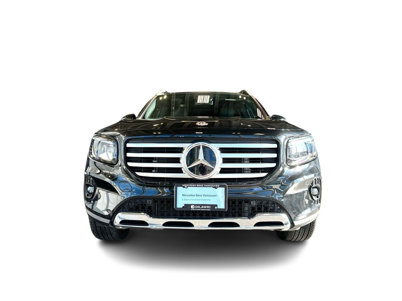 Mercedes-Benz GLB250  2025 à Vancouver, Colombie-Britannique