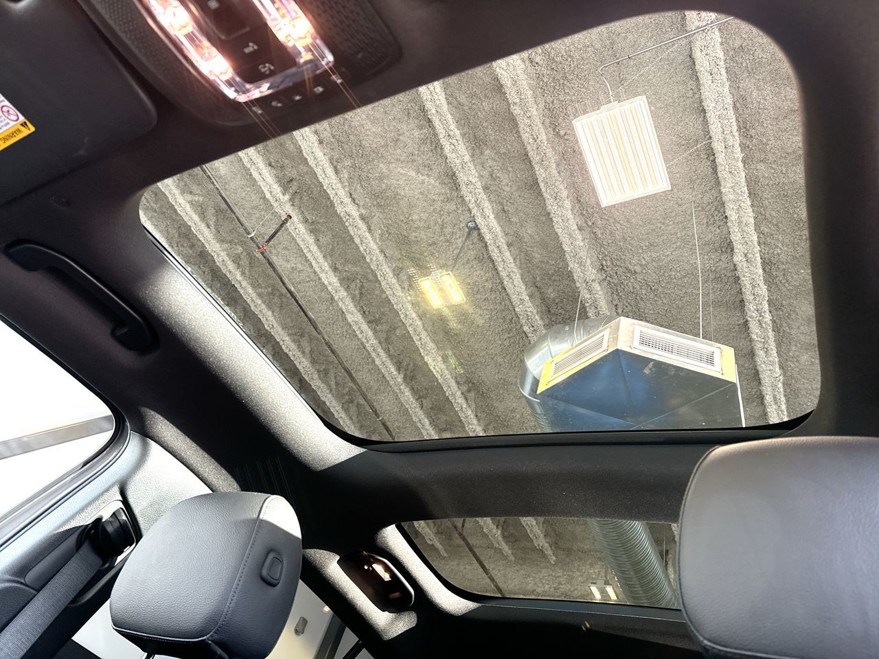 2025 Mercedes-Benz GLB250 in Vancouver, British Columbia