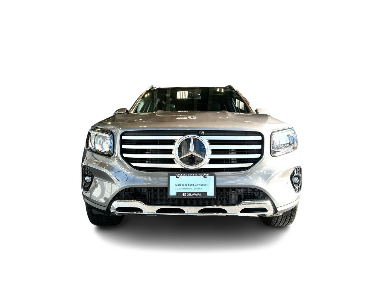 Mercedes-Benz GLB250  2025 à Vancouver, Colombie-Britannique