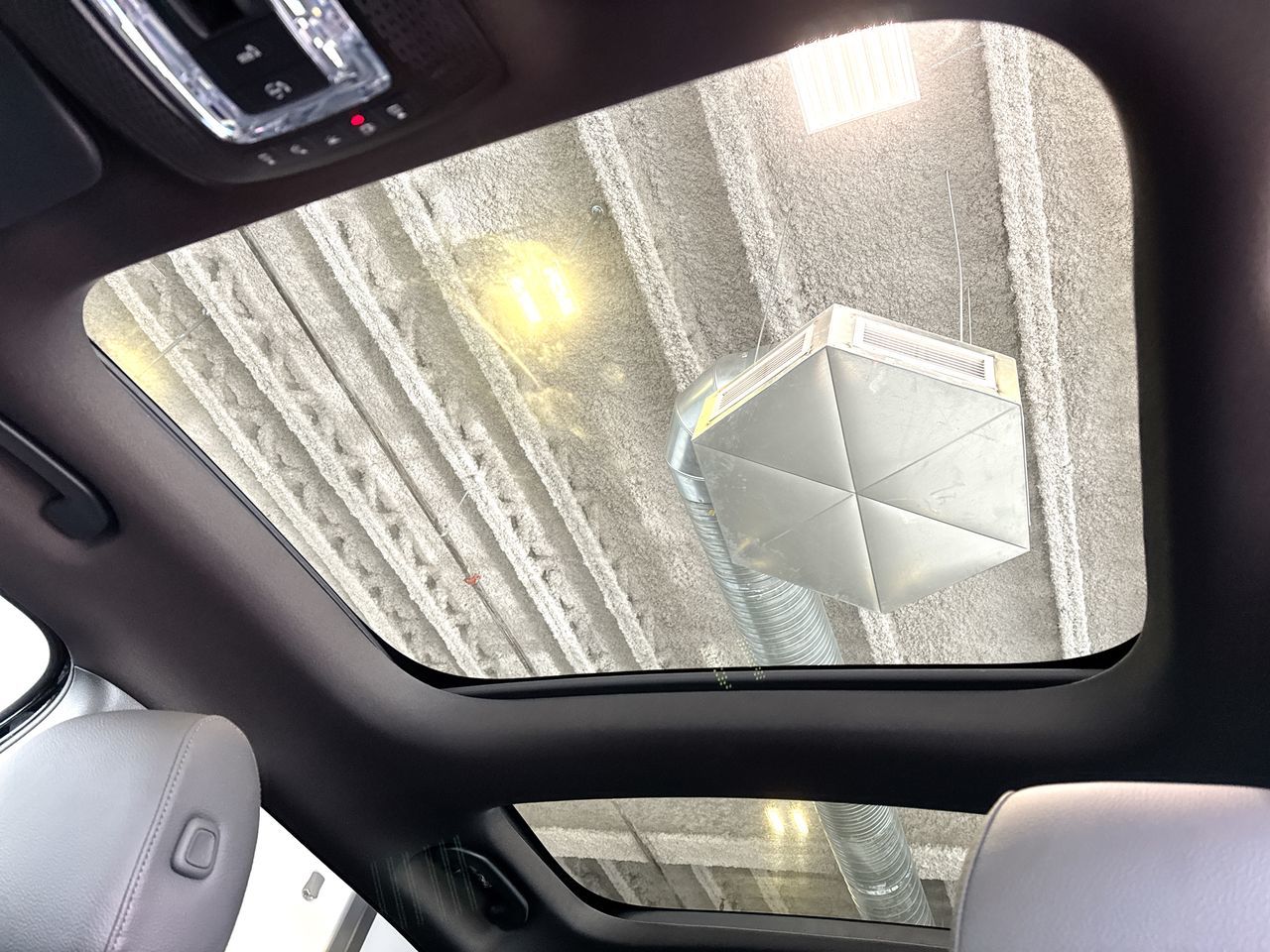 2025 Mercedes-Benz GLB250 in Vancouver, British Columbia